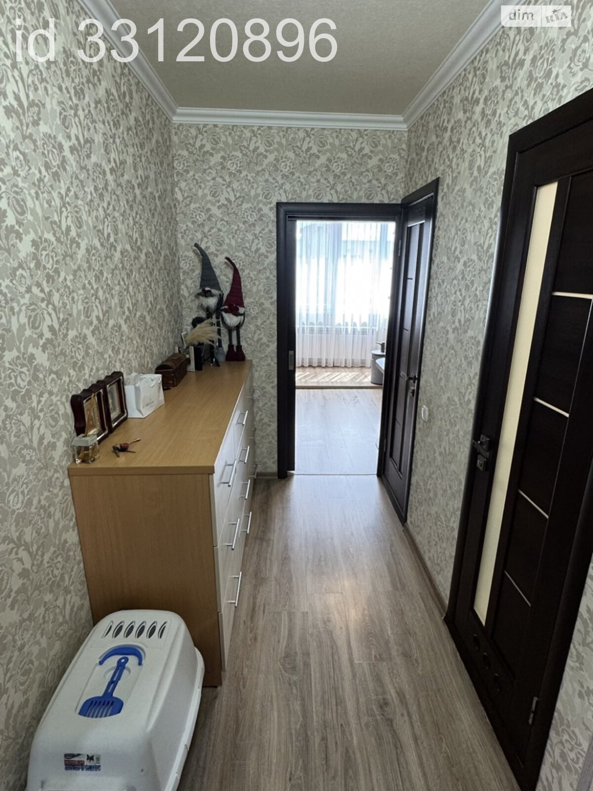 Продажа трехкомнатной квартиры в Белой Церкви, на пер. Студенческий, район Песчаный фото 1 Продажа трехкомнатной квартиры в Белой Церкви, на пер. Студенческий, район Песчаный фото 1