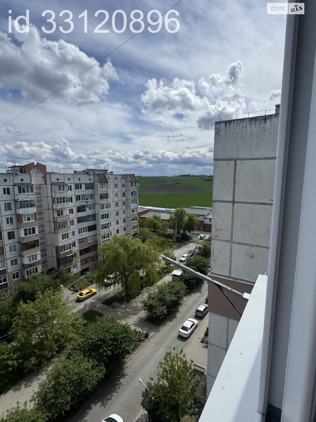 Продажа трехкомнатной квартиры в Белой Церкви, на пер. Студенческий, район Песчаный фото 1 Продажа трехкомнатной квартиры в Белой Церкви, на пер. Студенческий, район Песчаный фото 1