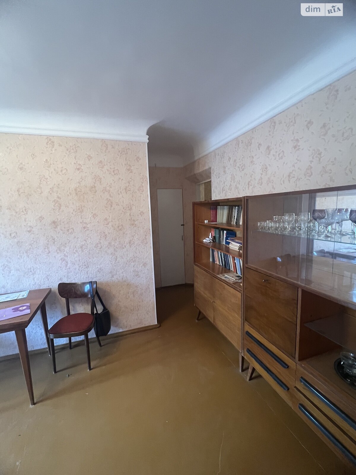 Продаж трикімнатної квартири в Білій Церкві, на вул. Добровольчих батальйонів 4, район Піонерська фото 1