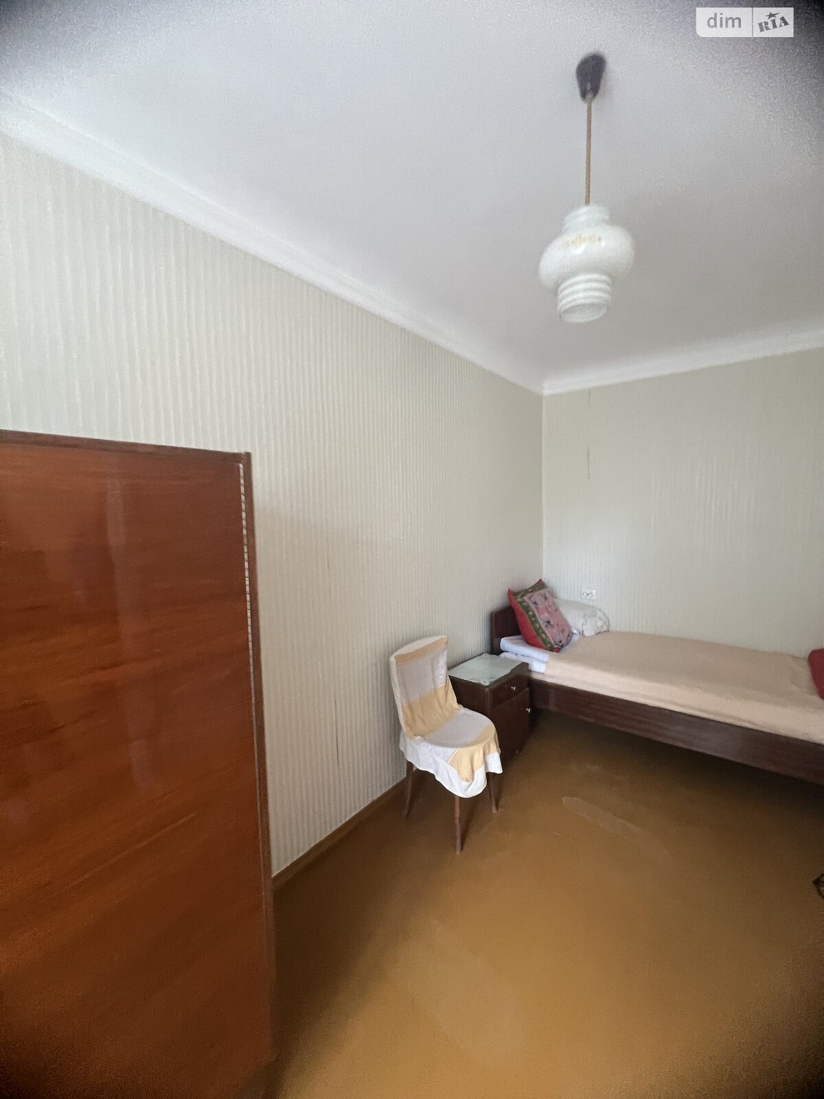 Продаж трикімнатної квартири в Білій Церкві, на вул. Добровольчих батальйонів 4, район Піонерська фото 1