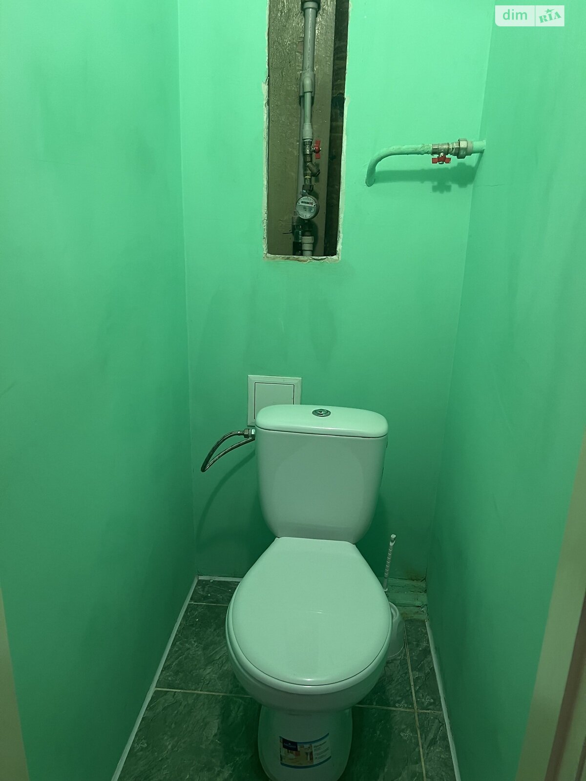 Продаж трикімнатної квартири в Білій Церкві, на вул. Добровольчих батальйонів 4, район Піонерська фото 1