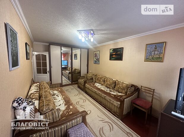 Продажа двухкомнатной квартиры в Белой Церкви, на шоссе Сквирское 218Б, район Пионерская фото 1 Продажа двухкомнатной квартиры в Белой Церкви, на шоссе Сквирское 218Б, район Пионерская фото 1