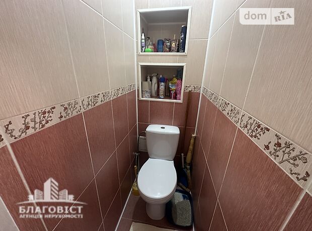 Продажа двухкомнатной квартиры в Белой Церкви, на шоссе Сквирское 218Б, район Пионерская фото 1 Продажа двухкомнатной квартиры в Белой Церкви, на шоссе Сквирское 218Б, район Пионерская фото 1