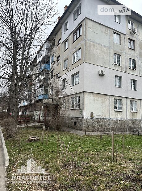Продажа двухкомнатной квартиры в Белой Церкви, на шоссе Сквирское 218Б, район Пионерская фото 1 Продажа двухкомнатной квартиры в Белой Церкви, на шоссе Сквирское 218Б, район Пионерская фото 1
