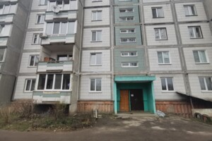 Продажа однокомнатной квартиры в Белой Церкви, на ул. Полковника Коновальца 27, район Пионерская фото 2