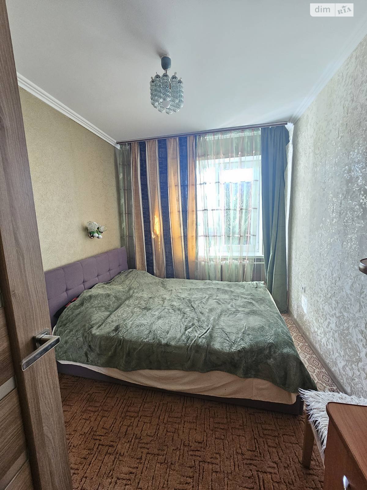 Продаж двокімнатної квартири в Білій Церкві, на шосе Сквирське, район Піонерська фото 1 Продаж двокімнатної квартири в Білій Церкві, на шосе Сквирське, район Піонерська фото 1