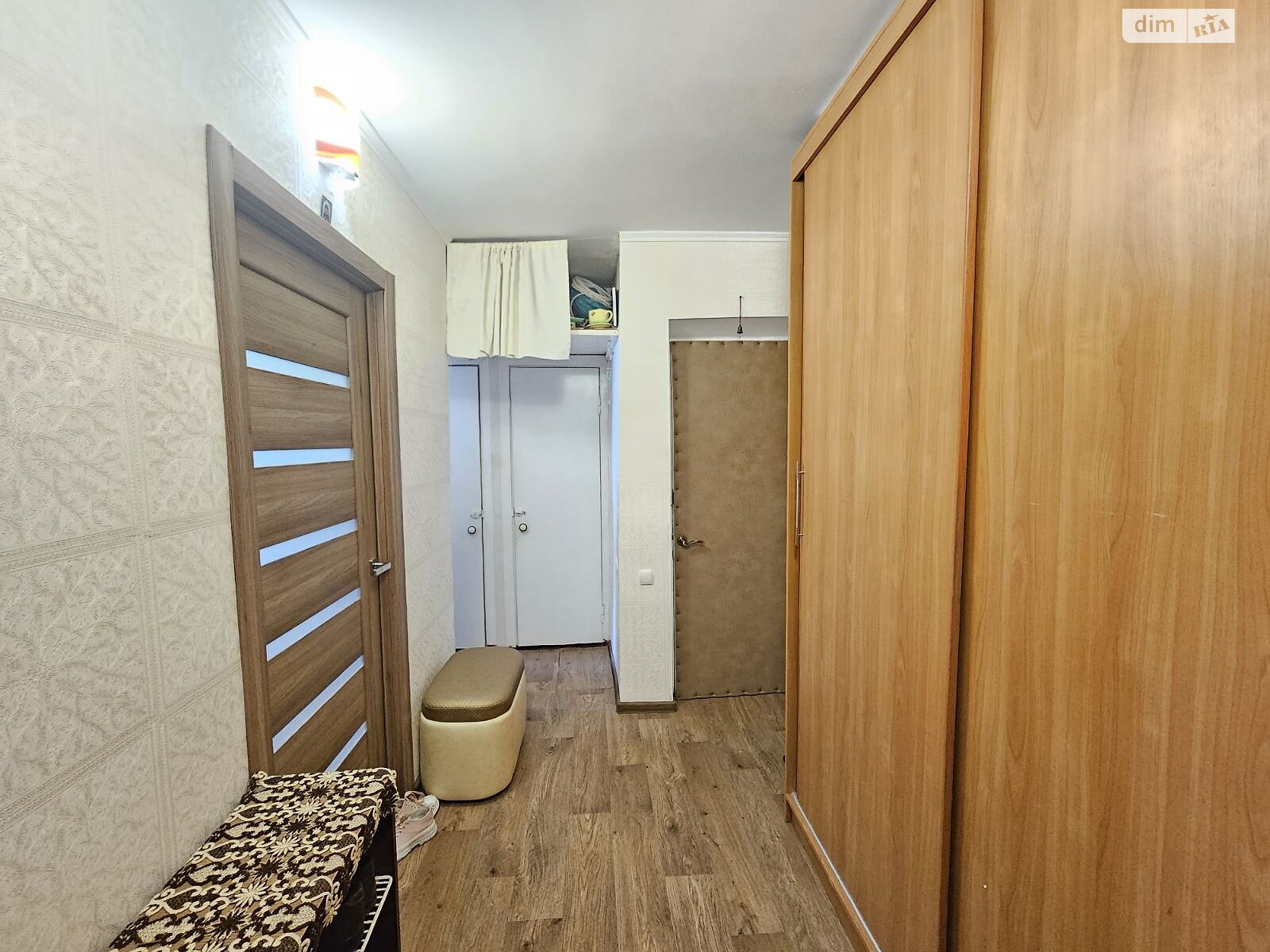 Продаж двокімнатної квартири в Білій Церкві, на шосе Сквирське, район Піонерська фото 1