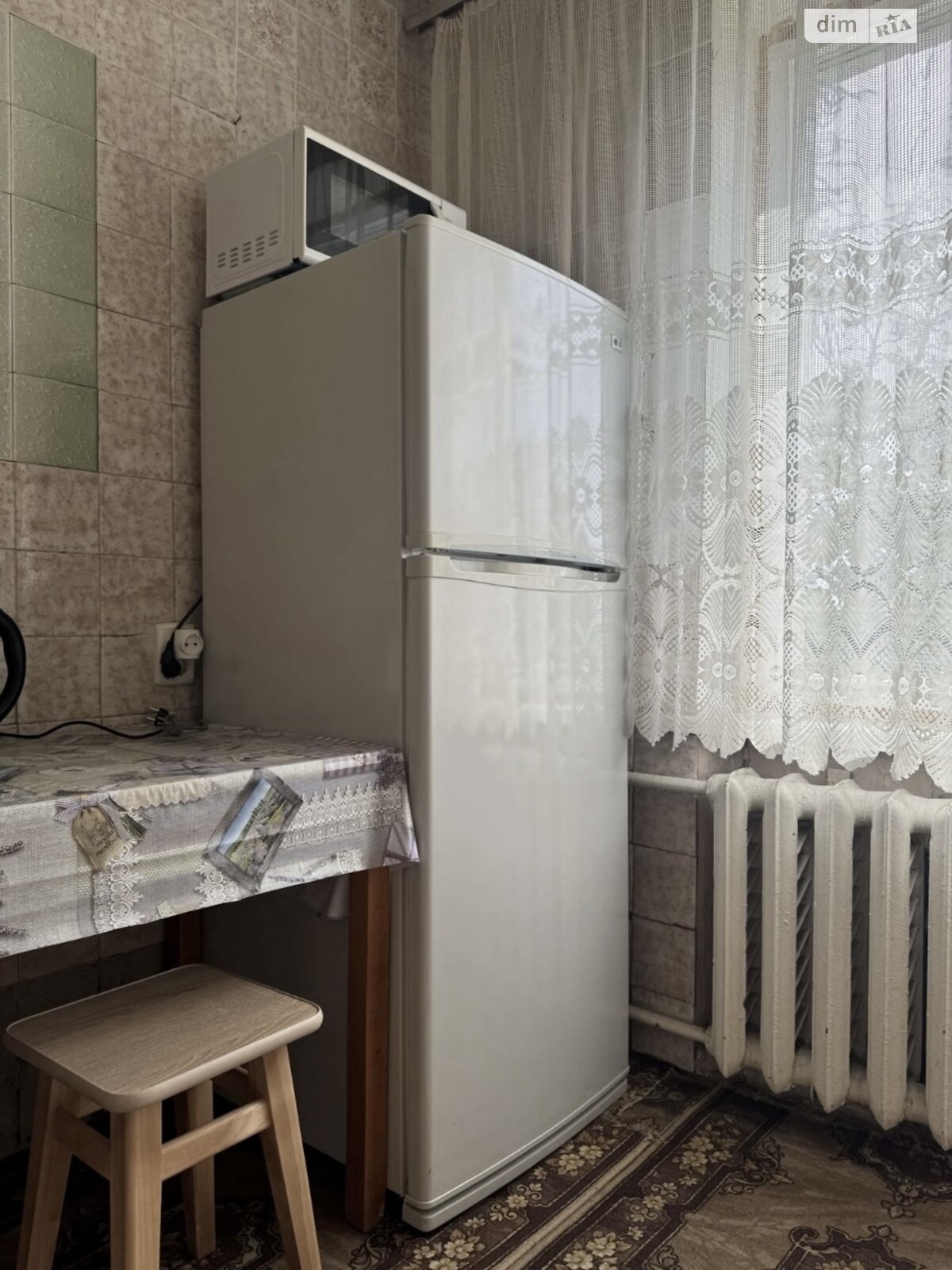 Продажа однокомнатной квартиры в Белой Церкви, на шоссе Сквирское, район Пионерская фото 1 Продажа однокомнатной квартиры в Белой Церкви, на шоссе Сквирское, район Пионерская фото 1