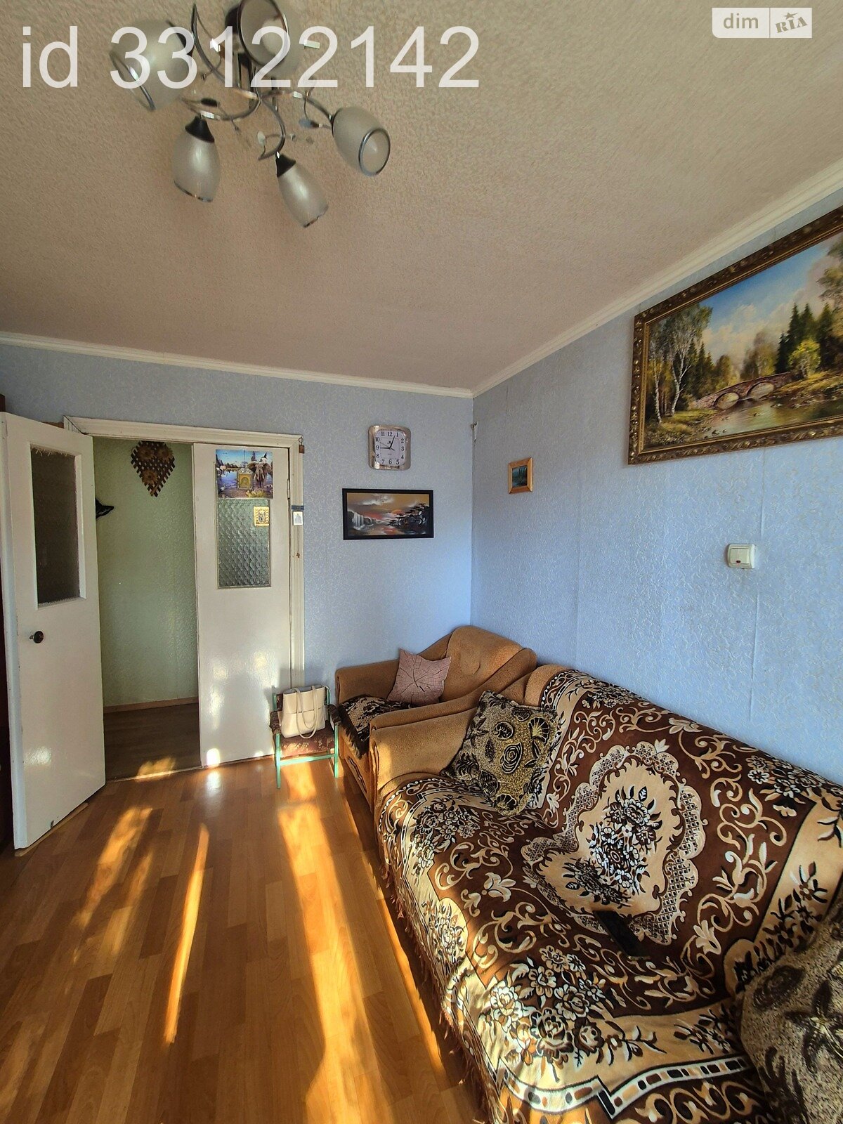 Продажа трехкомнатной квартиры в Белой Церкви, на ул. Волонтерская 14, район Пионерская фото 1 Продажа трехкомнатной квартиры в Белой Церкви, на ул. Волонтерская 14, район Пионерская фото 1