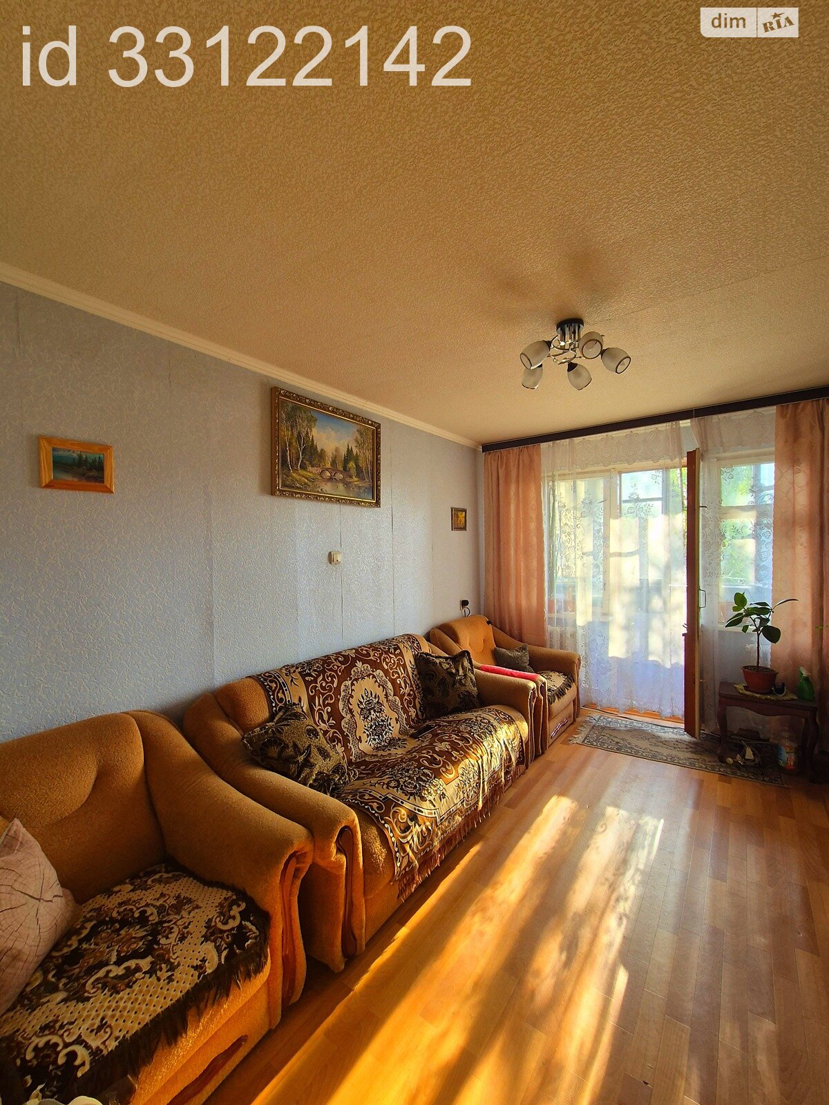 Продажа трехкомнатной квартиры в Белой Церкви, на ул. Волонтерская 14, район Пионерская фото 1 Продажа трехкомнатной квартиры в Белой Церкви, на ул. Волонтерская 14, район Пионерская фото 1