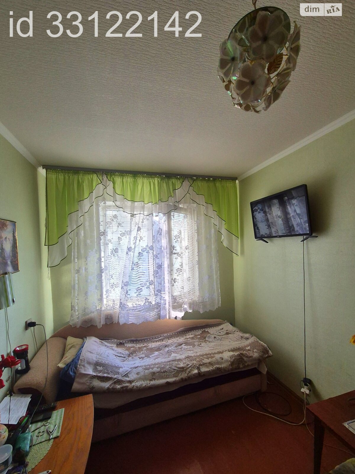 Продажа трехкомнатной квартиры в Белой Церкви, на ул. Волонтерская 14, район Пионерская фото 1 Продажа трехкомнатной квартиры в Белой Церкви, на ул. Волонтерская 14, район Пионерская фото 1