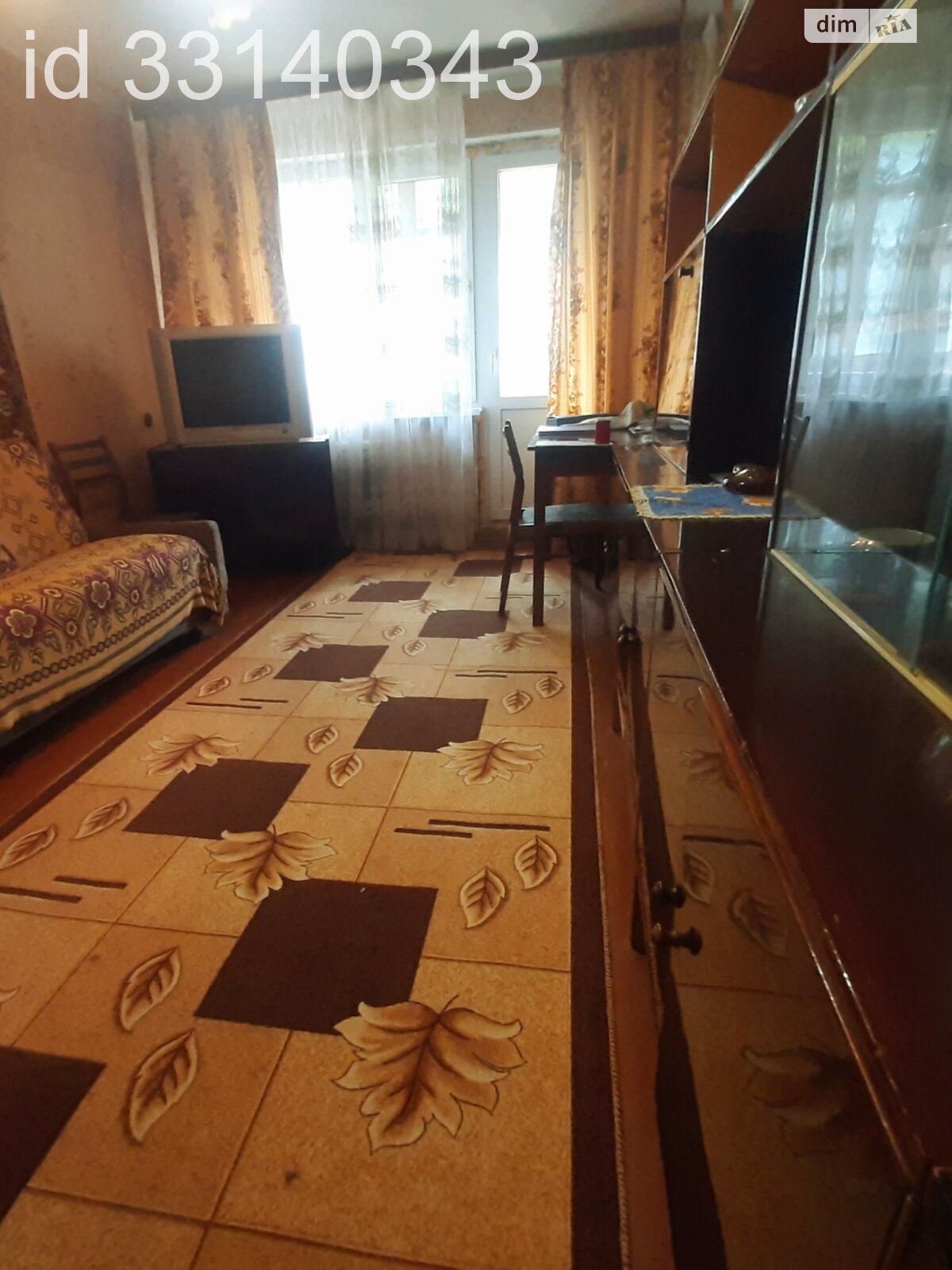 Продажа трехкомнатной квартиры в Белой Церкви, на ул. Волонтерская 12, район Пионерская фото 1 Продажа трехкомнатной квартиры в Белой Церкви, на ул. Волонтерская 12, район Пионерская фото 1