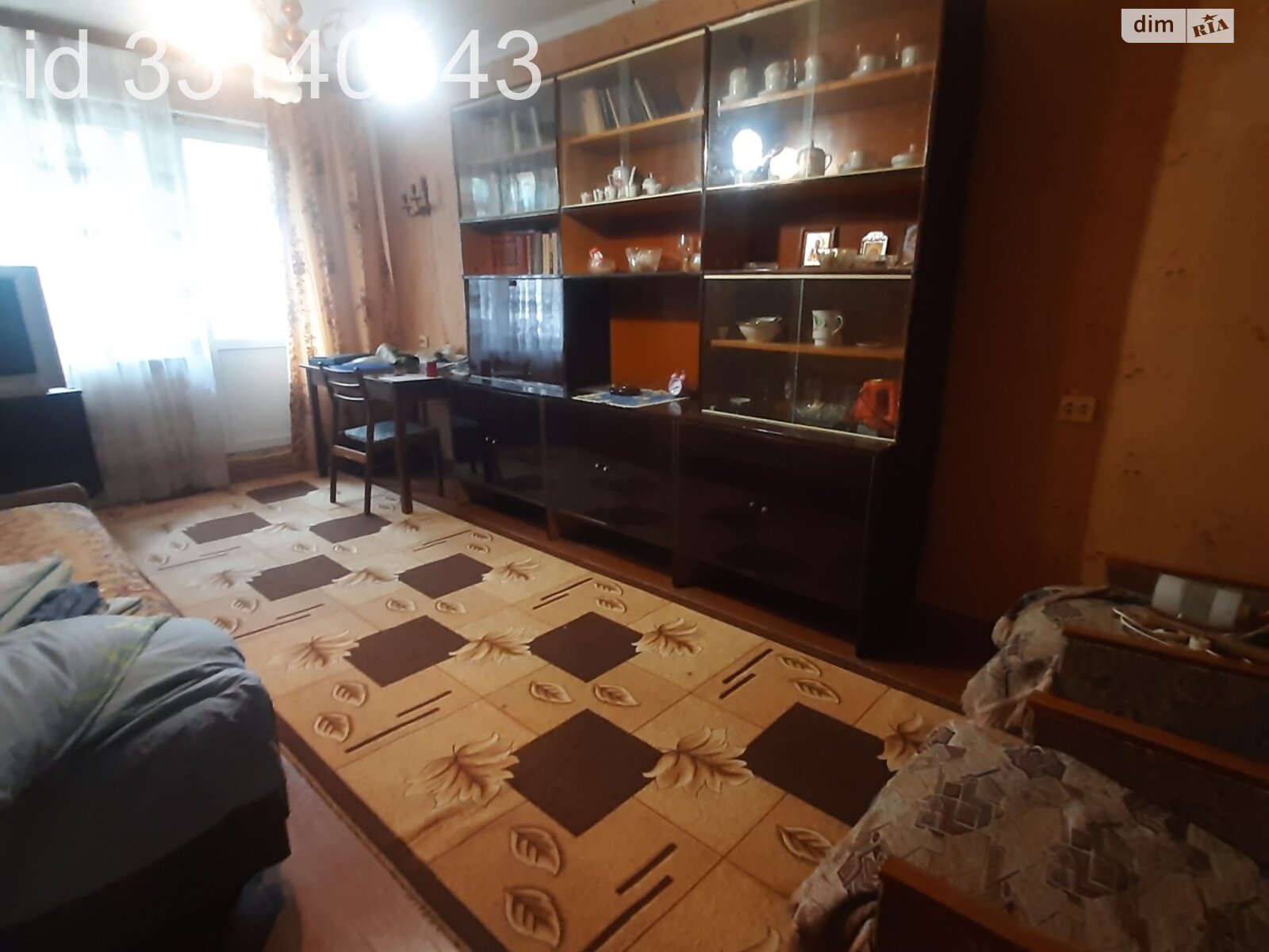 Продажа трехкомнатной квартиры в Белой Церкви, на ул. Волонтерская 12, район Пионерская фото 1 Продажа трехкомнатной квартиры в Белой Церкви, на ул. Волонтерская 12, район Пионерская фото 1