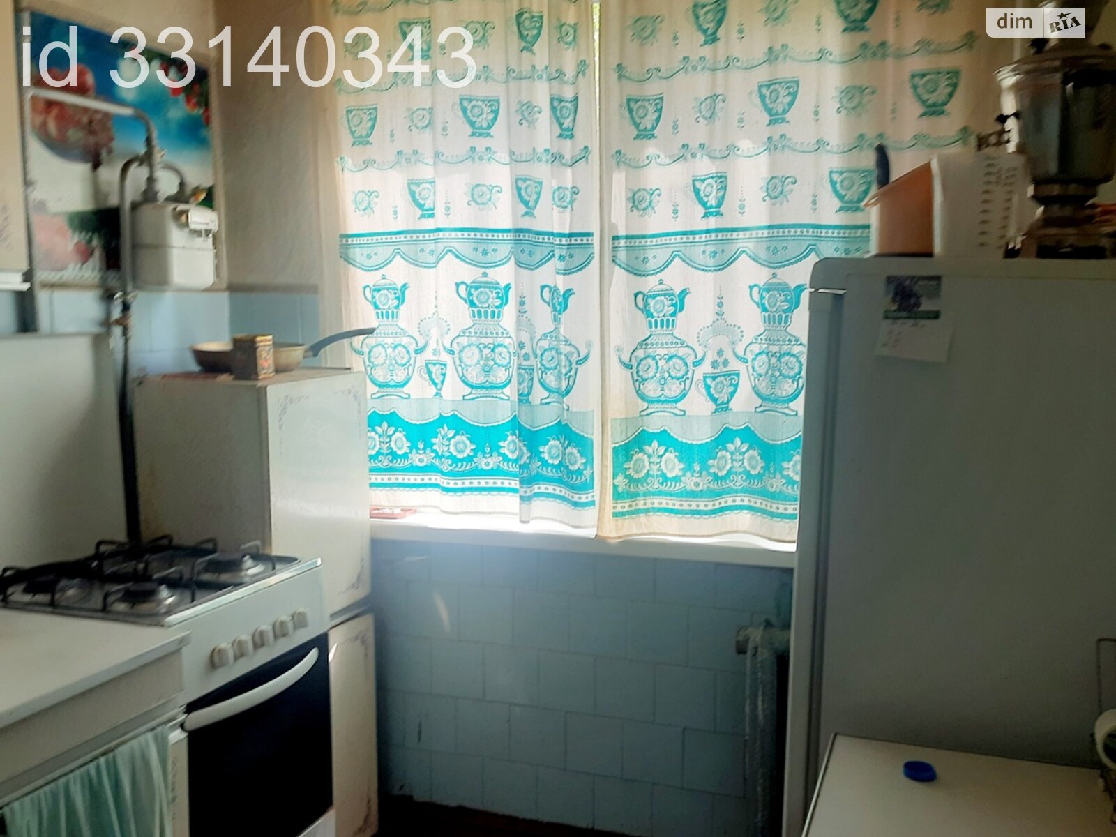 Продажа трехкомнатной квартиры в Белой Церкви, на ул. Волонтерская 12, район Пионерская фото 1 Продажа трехкомнатной квартиры в Белой Церкви, на ул. Волонтерская 12, район Пионерская фото 1
