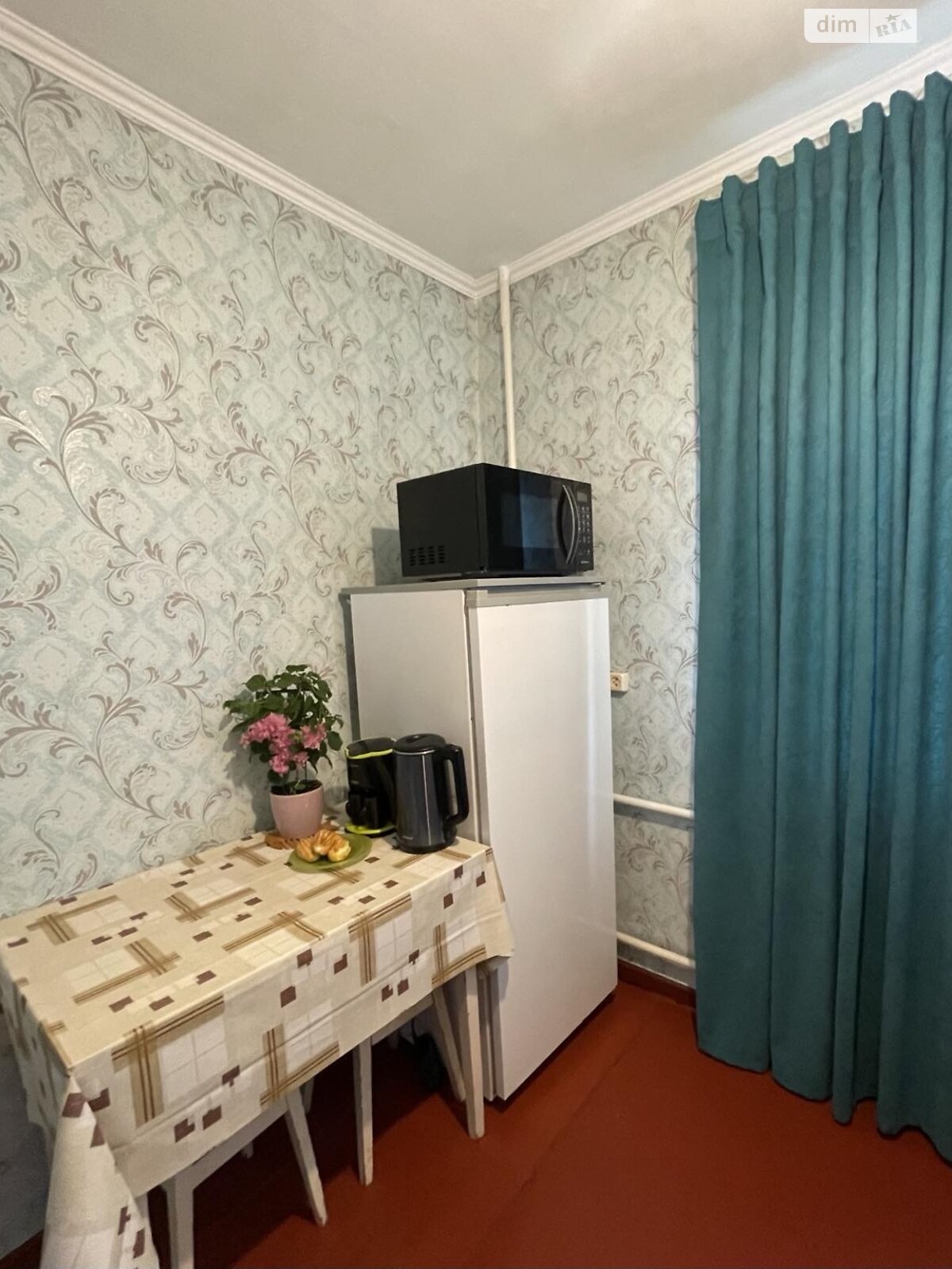 Продаж однокімнатної квартири в Білій Церкві, на вул. Волонтерська 21, район Піонерська фото 1 Продаж однокімнатної квартири в Білій Церкві, на вул. Волонтерська 21, район Піонерська фото 1
