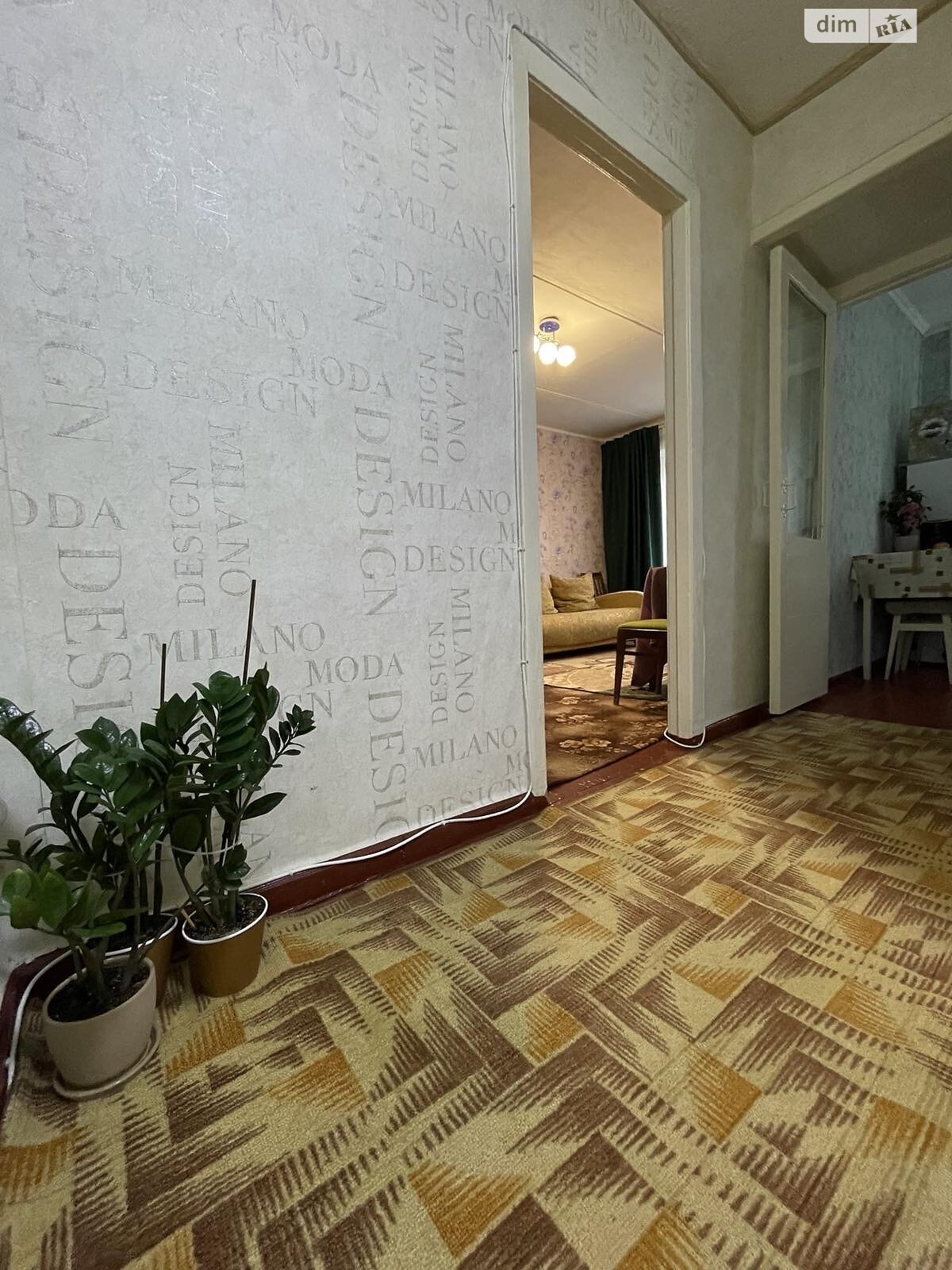 Продаж однокімнатної квартири в Білій Церкві, на вул. Волонтерська 21, район Піонерська фото 1 Продаж однокімнатної квартири в Білій Церкві, на вул. Волонтерська 21, район Піонерська фото 1