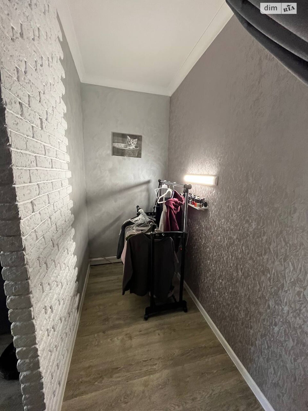 Продаж трикімнатної квартири в Білій Церкві, на вул. Волонтерська, район Піонерська фото 1