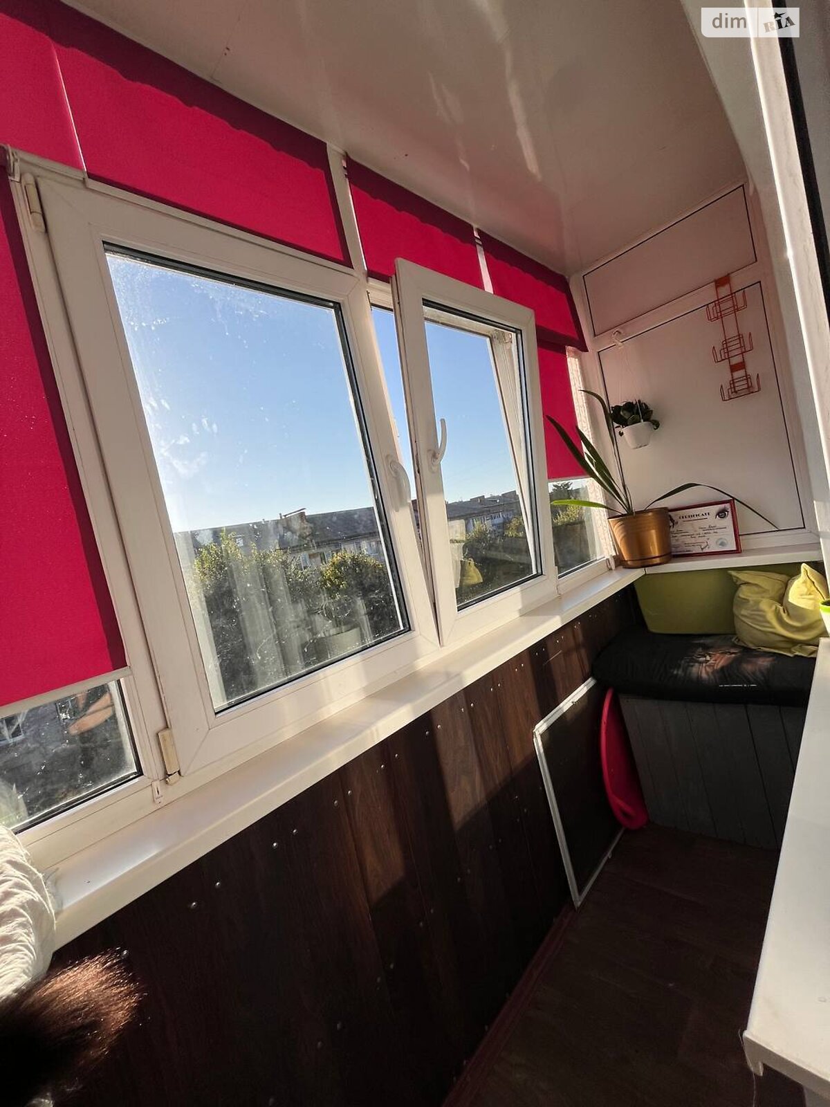 Продаж трикімнатної квартири в Білій Церкві, на вул. Волонтерська, район Піонерська фото 1