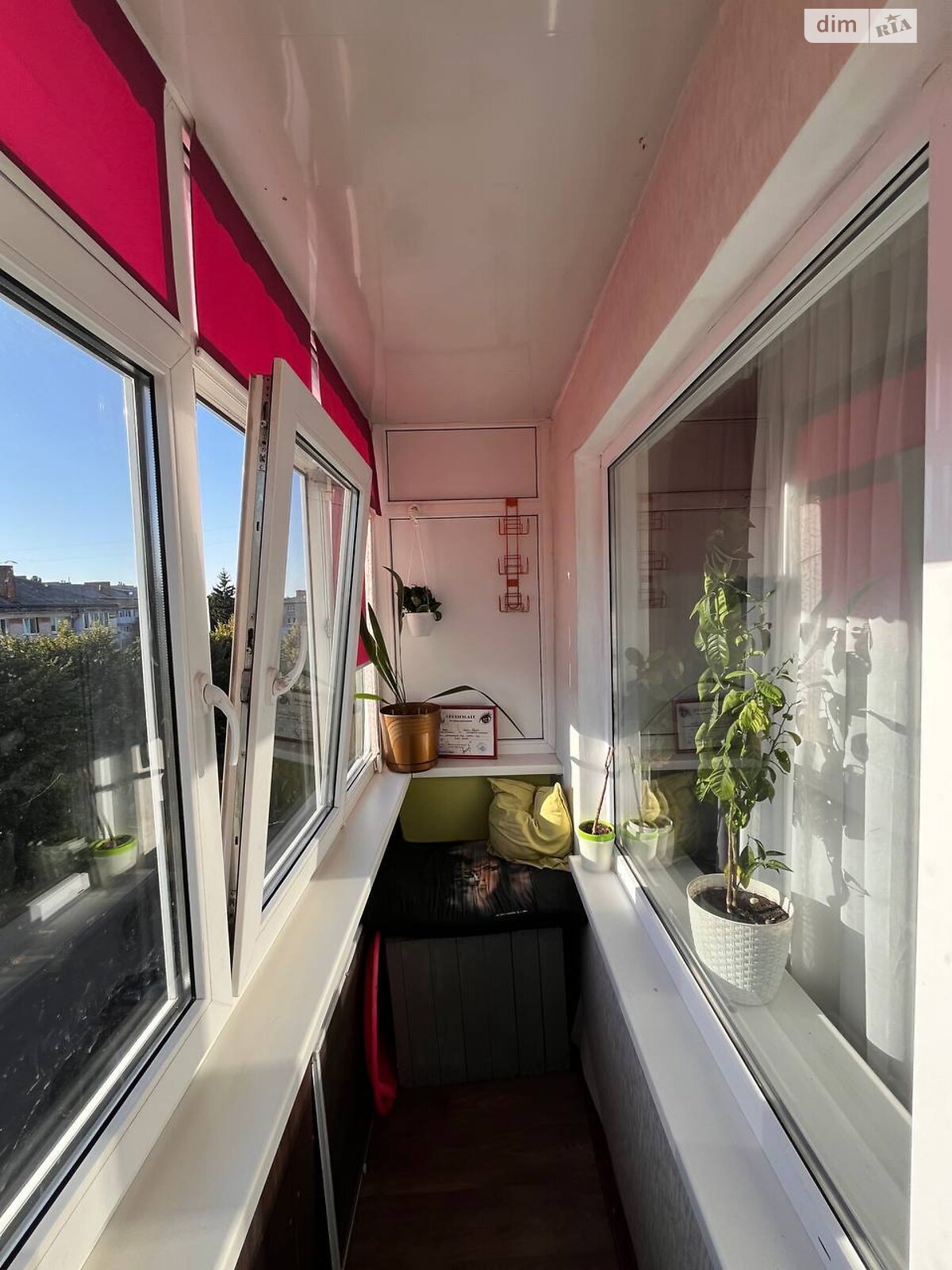 Продаж трикімнатної квартири в Білій Церкві, на вул. Волонтерська, район Піонерська фото 1