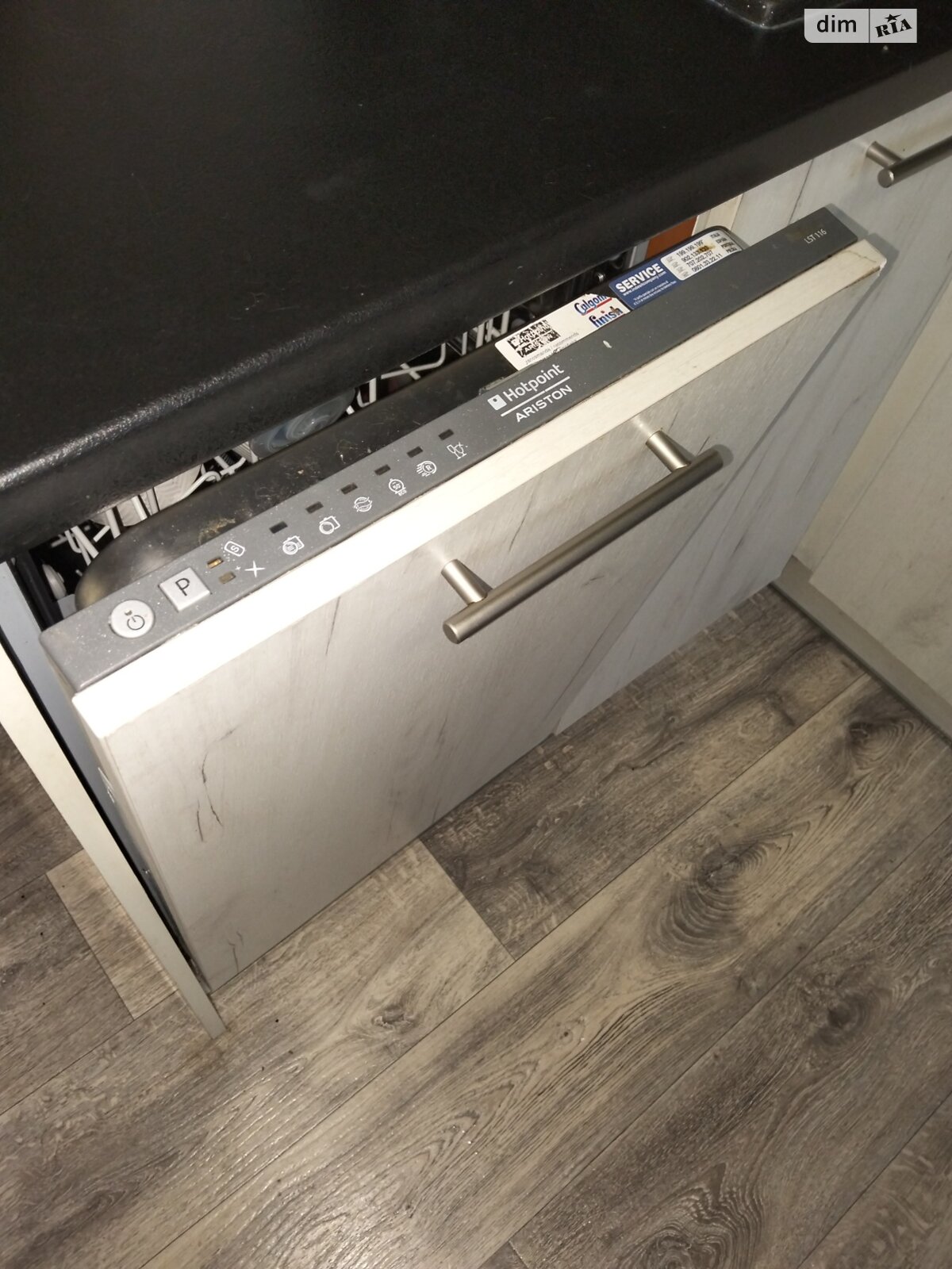 Продаж трикімнатної квартири в Білій Церкві, на вул. Волонтерська, район Піонерська фото 1