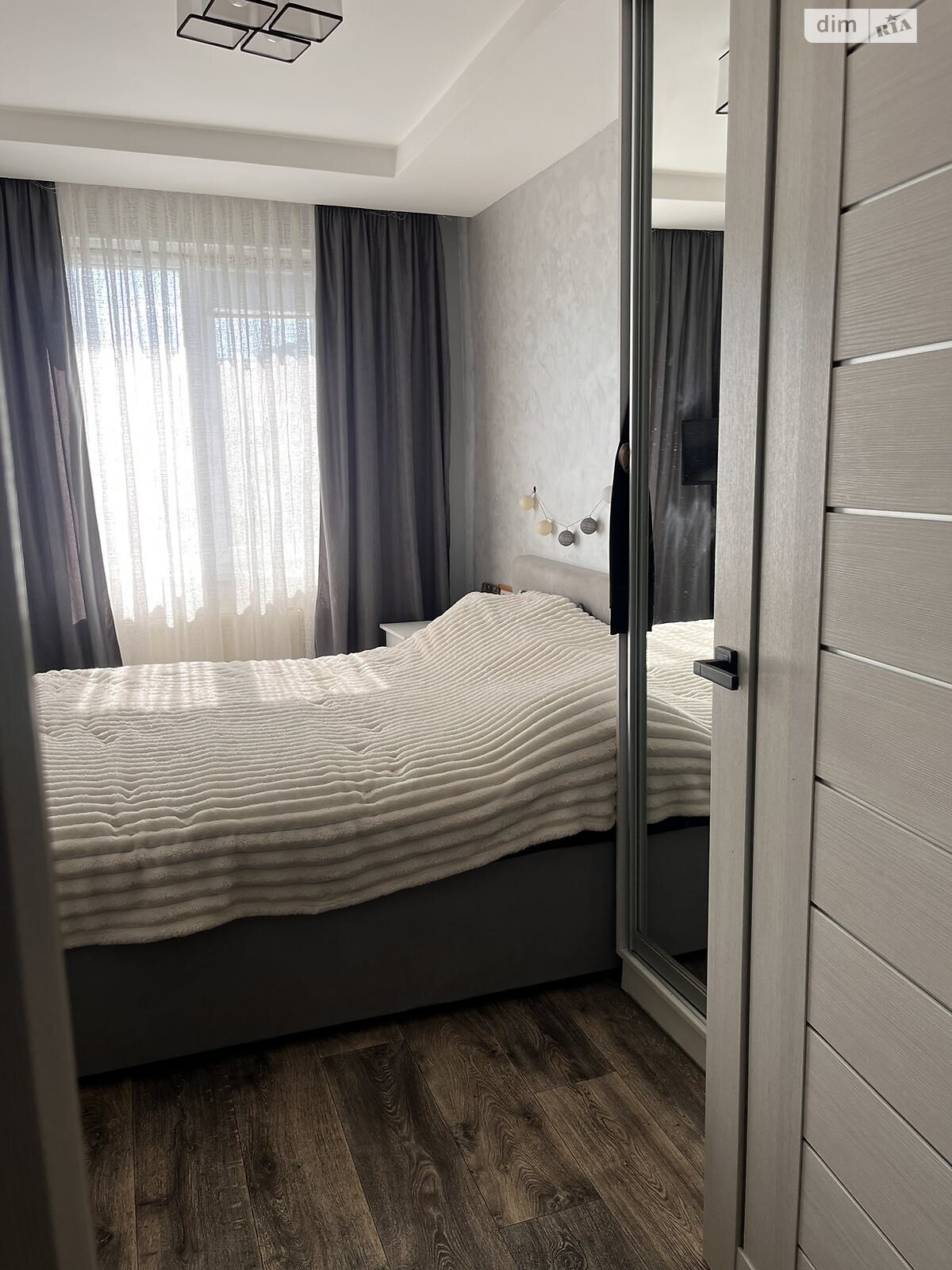 Продаж трикімнатної квартири в Білій Церкві, на вул. Волонтерська, район Піонерська фото 1