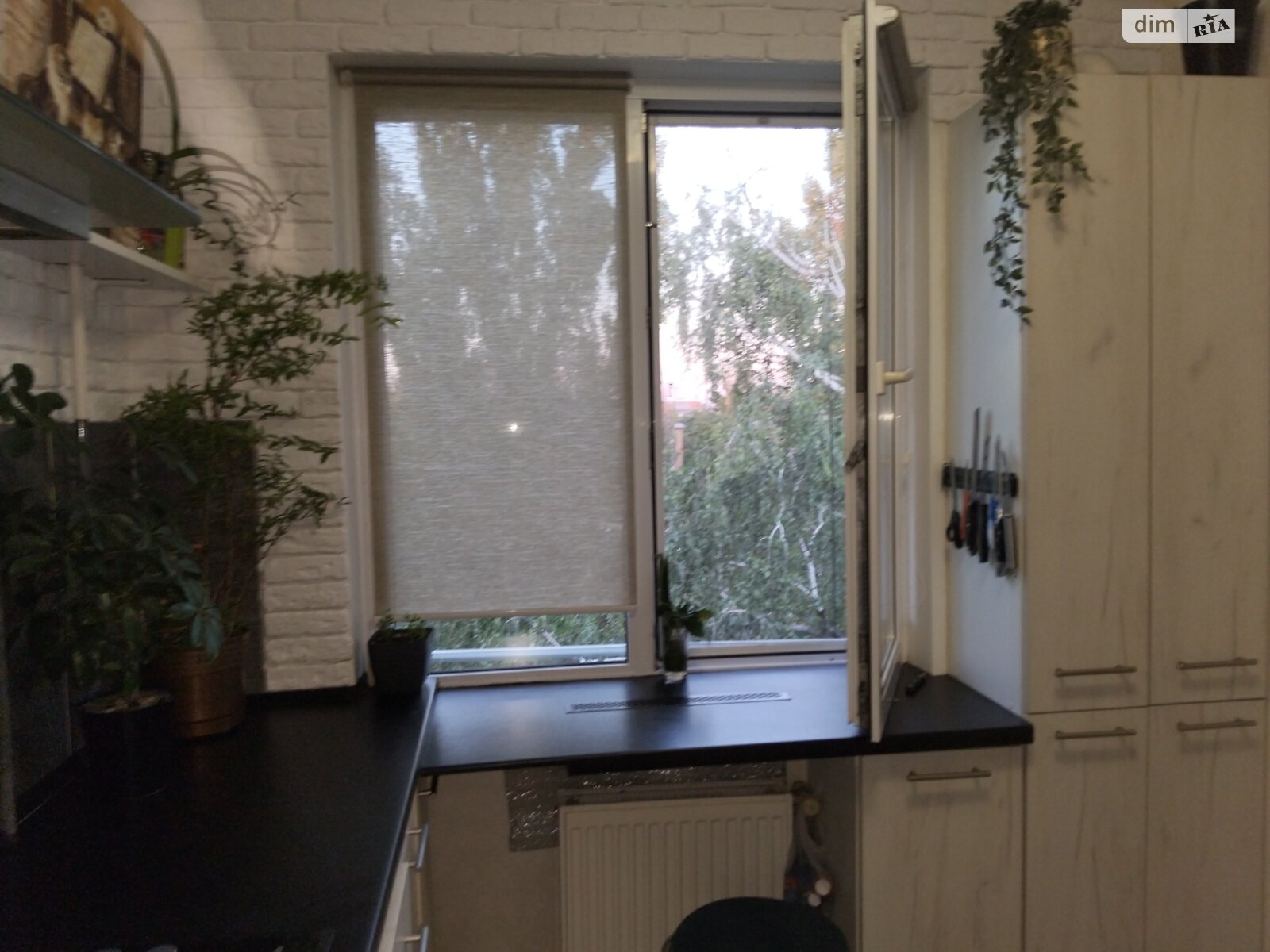 Продаж трикімнатної квартири в Білій Церкві, на вул. Волонтерська, район Піонерська фото 1