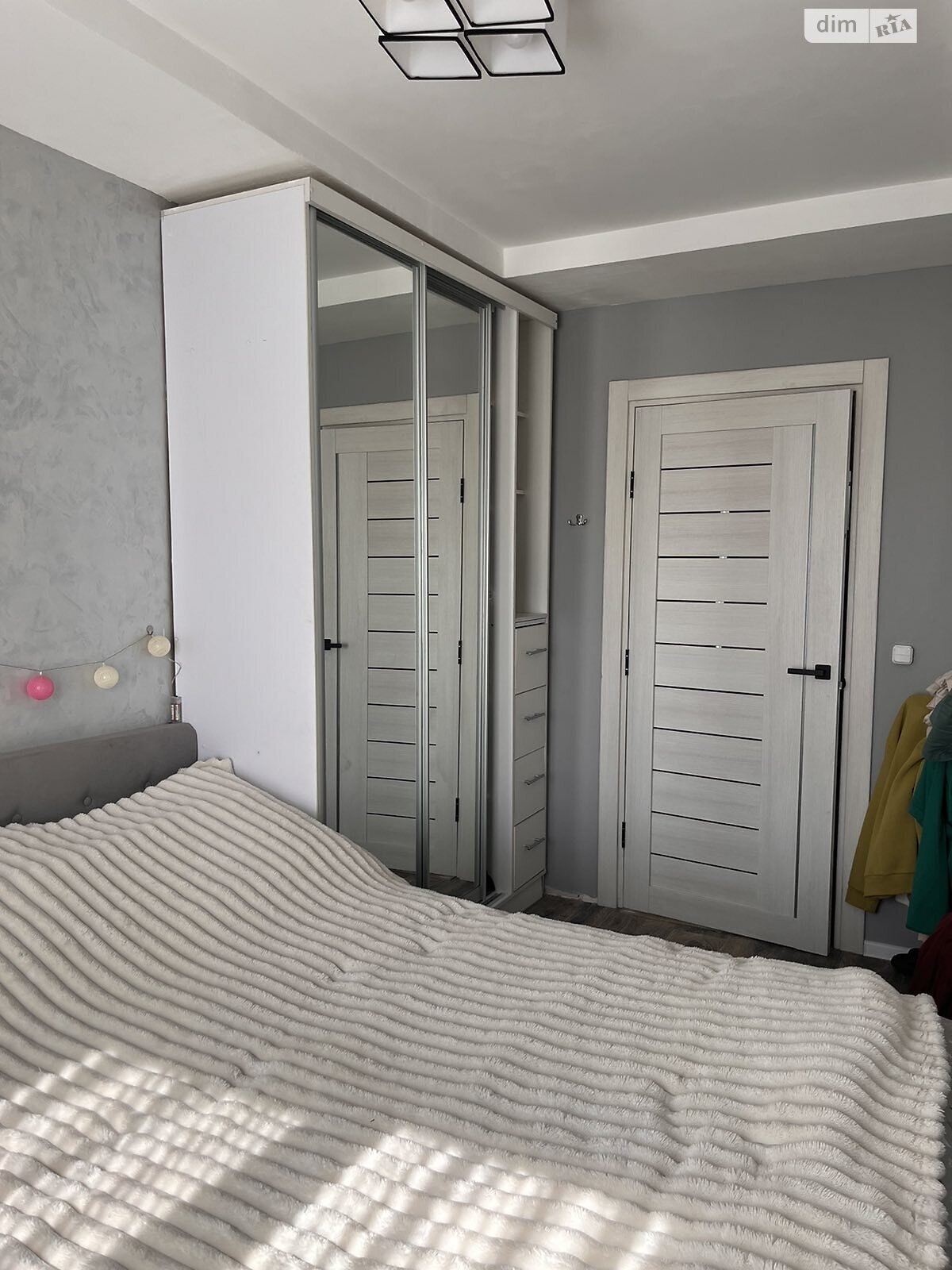 Продаж трикімнатної квартири в Білій Церкві, на вул. Волонтерська, район Піонерська фото 1