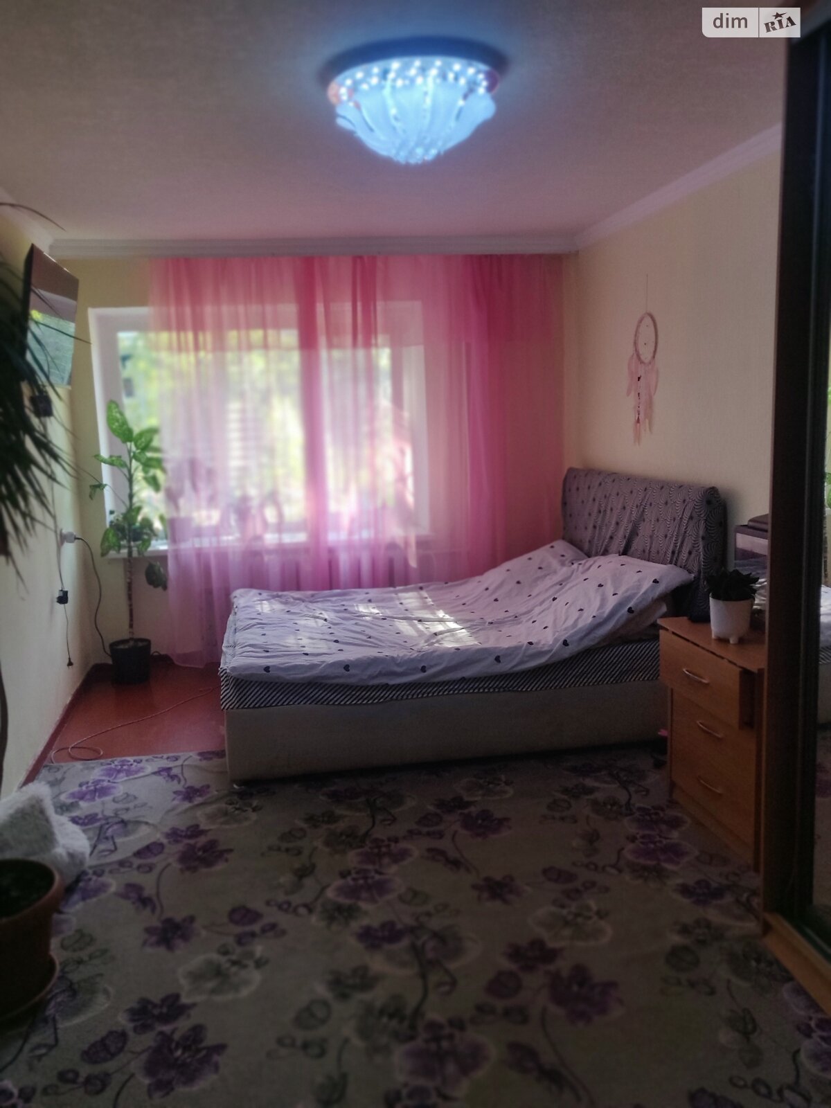 Продажа двухкомнатной квартиры в Белой Церкви, на ул. Волонтерская 13, район Пионерская фото 1 Продажа двухкомнатной квартиры в Белой Церкви, на ул. Волонтерская 13, район Пионерская фото 1