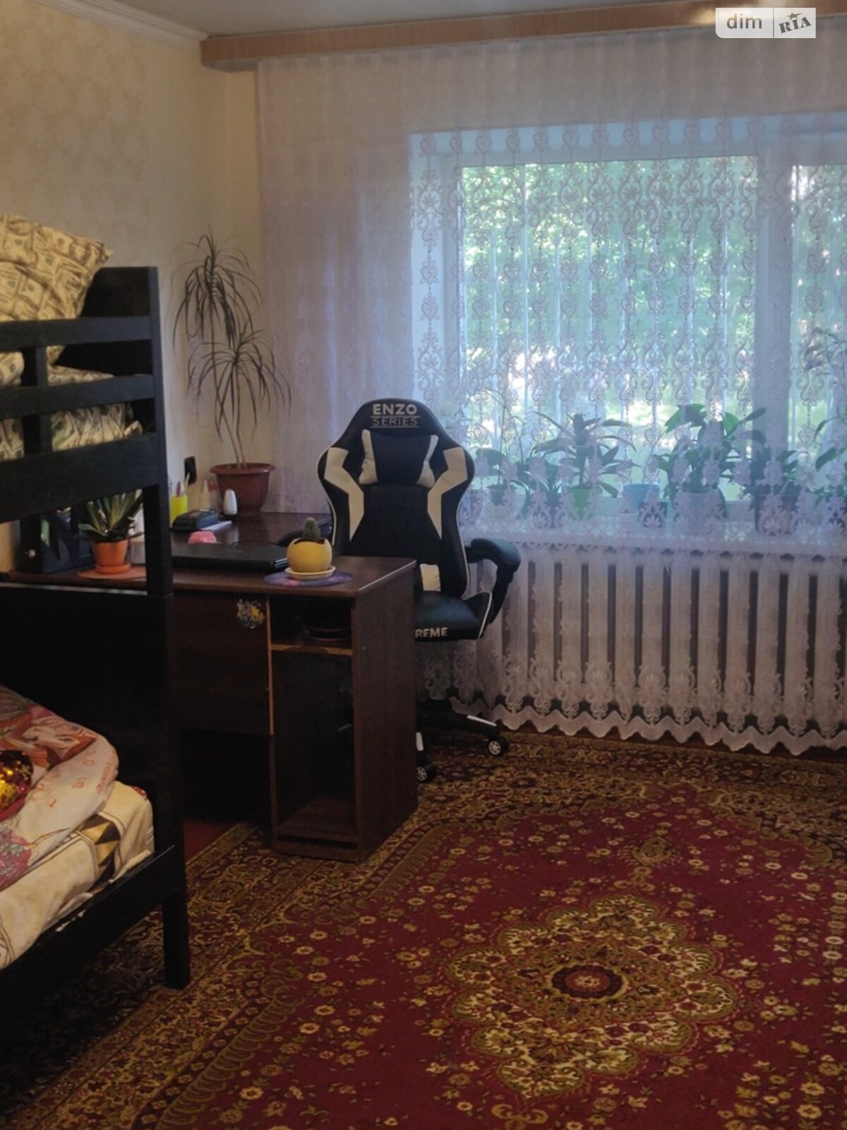 Продажа двухкомнатной квартиры в Белой Церкви, на ул. Волонтерская 13, район Пионерская фото 1 Продажа двухкомнатной квартиры в Белой Церкви, на ул. Волонтерская 13, район Пионерская фото 1