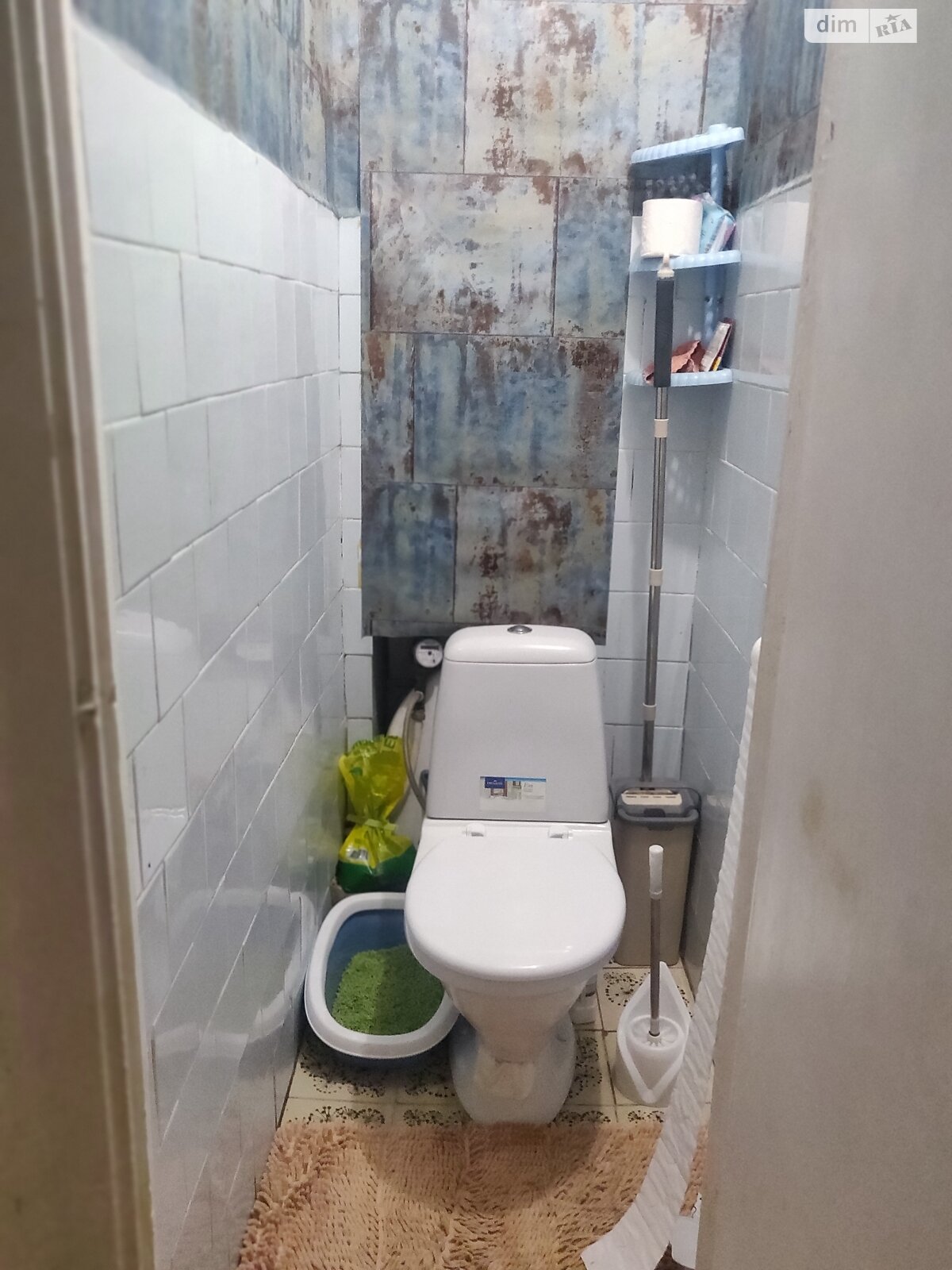 Продажа двухкомнатной квартиры в Белой Церкви, на ул. Волонтерская 13, район Пионерская фото 1 Продажа двухкомнатной квартиры в Белой Церкви, на ул. Волонтерская 13, район Пионерская фото 1