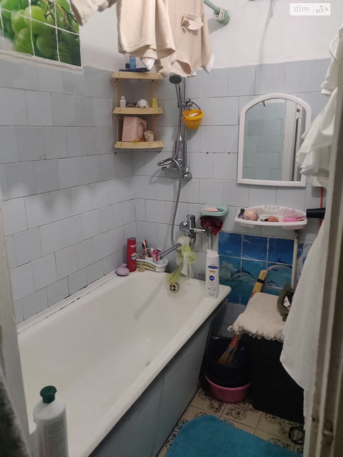 Продажа двухкомнатной квартиры в Белой Церкви, на ул. Волонтерская 13, район Пионерская фото 1 Продажа двухкомнатной квартиры в Белой Церкви, на ул. Волонтерская 13, район Пионерская фото 1