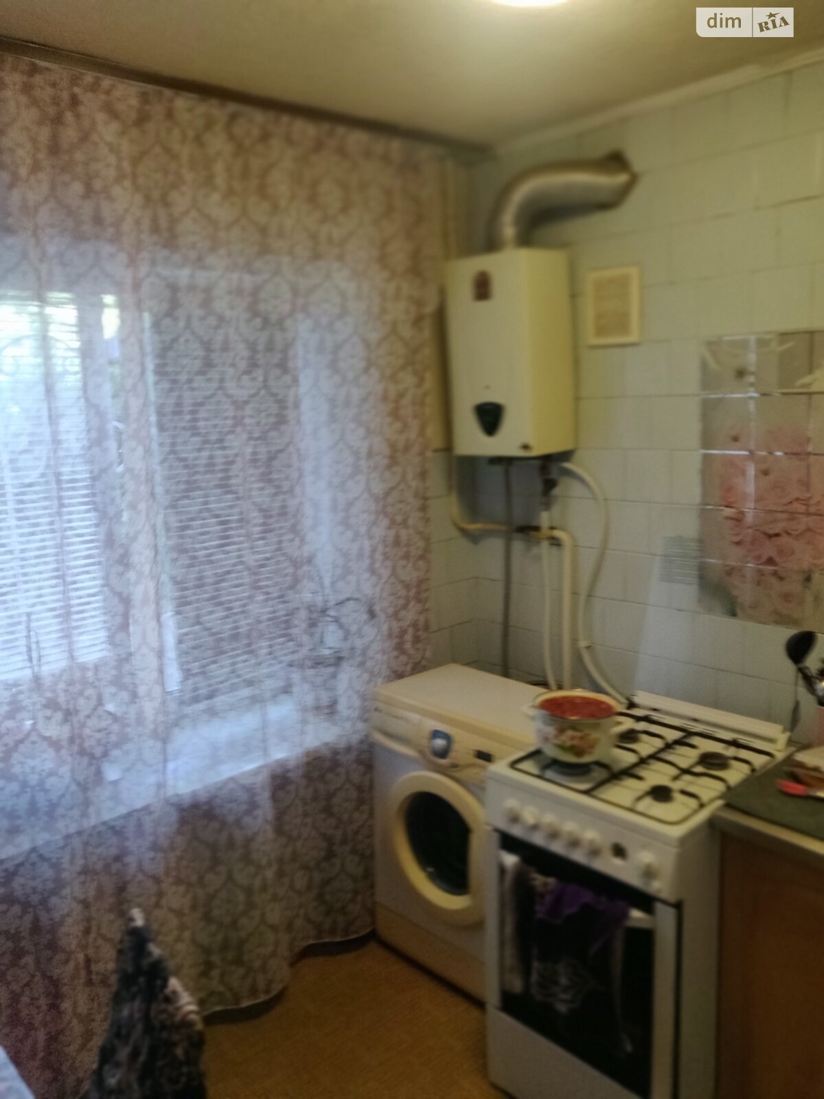 Продажа двухкомнатной квартиры в Белой Церкви, на ул. Волонтерская 13, район Пионерская фото 1 Продажа двухкомнатной квартиры в Белой Церкви, на ул. Волонтерская 13, район Пионерская фото 1