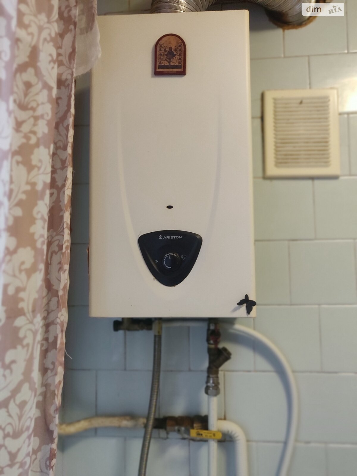 Продажа двухкомнатной квартиры в Белой Церкви, на ул. Волонтерская 13, район Пионерская фото 1 Продажа двухкомнатной квартиры в Белой Церкви, на ул. Волонтерская 13, район Пионерская фото 1