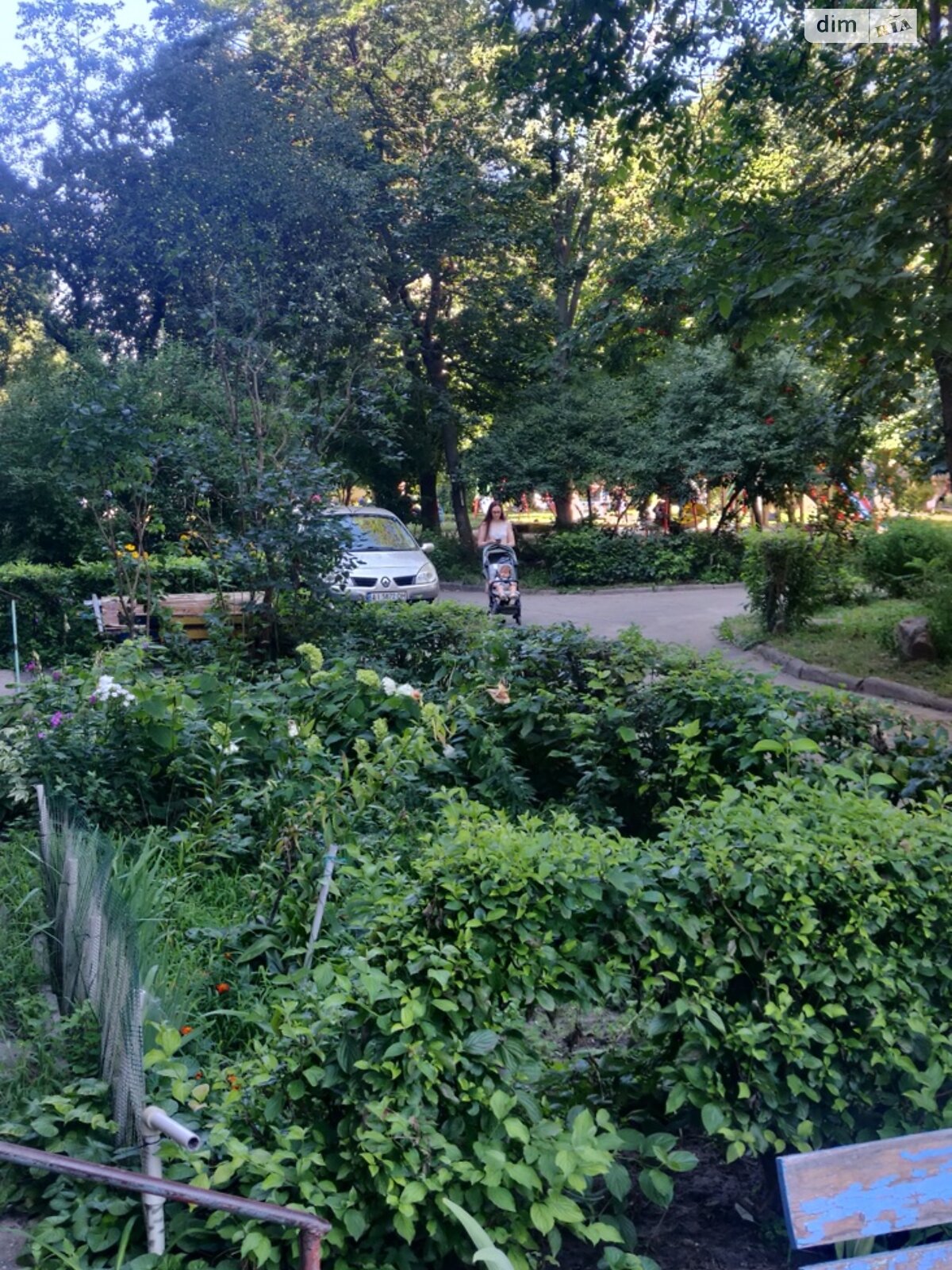 Продажа двухкомнатной квартиры в Белой Церкви, на ул. Волонтерская 13, район Пионерская фото 1 Продажа двухкомнатной квартиры в Белой Церкви, на ул. Волонтерская 13, район Пионерская фото 1