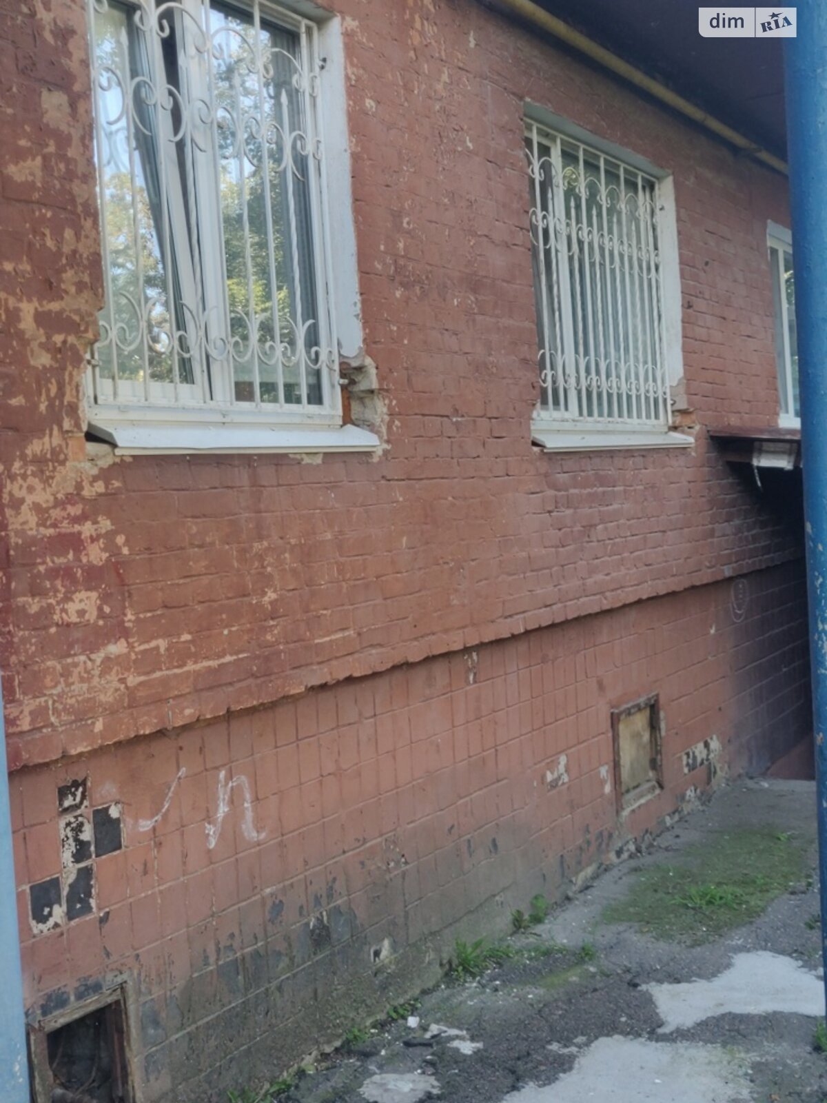 Продажа двухкомнатной квартиры в Белой Церкви, на ул. Волонтерская 13, район Пионерская фото 1 Продажа двухкомнатной квартиры в Белой Церкви, на ул. Волонтерская 13, район Пионерская фото 1