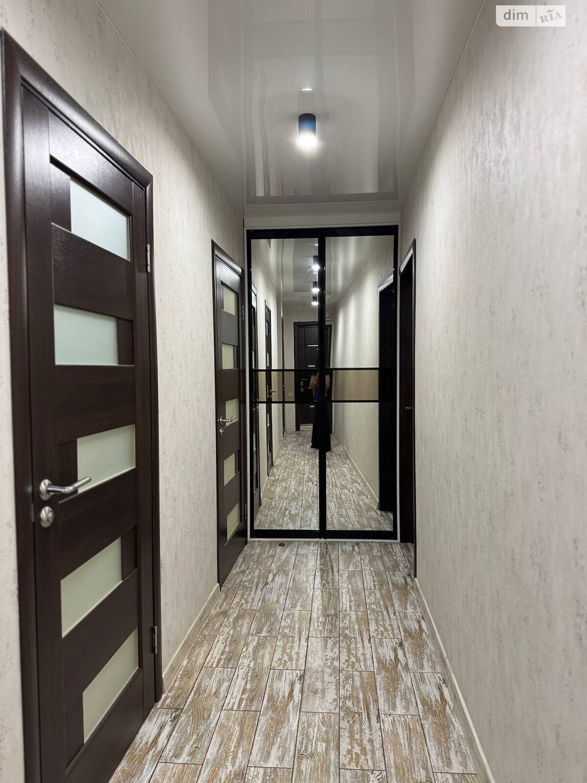 Продажа трехкомнатной квартиры в Белой Церкви, на ул. Волонтерская 14, район Пионерская фото 1