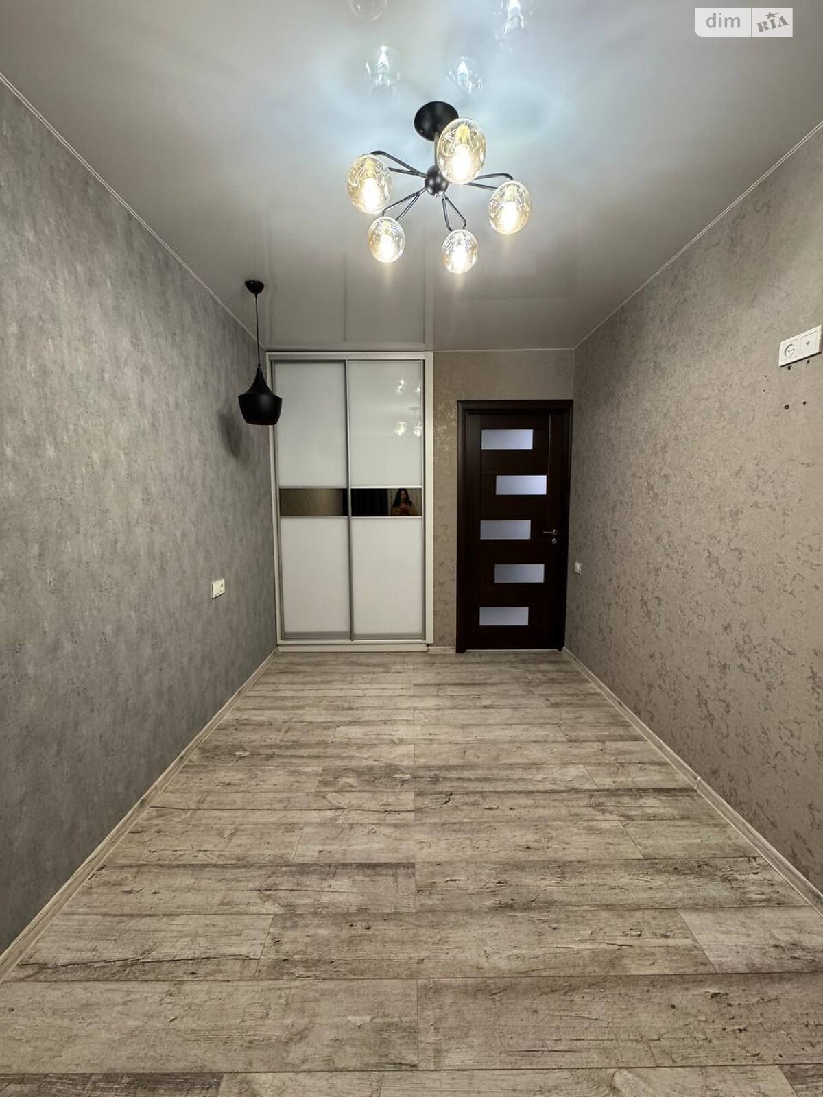 Продажа трехкомнатной квартиры в Белой Церкви, на ул. Волонтерская 14, район Пионерская фото 1