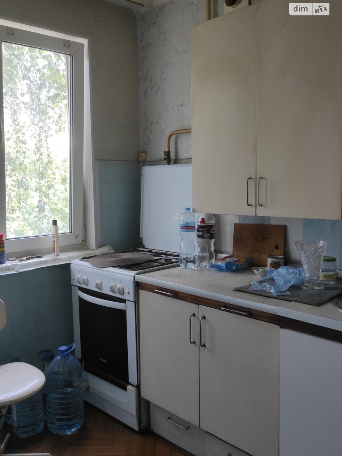 Продажа трехкомнатной квартиры в Белой Церкви, на ул. Волонтерская, район Пионерская фото 1