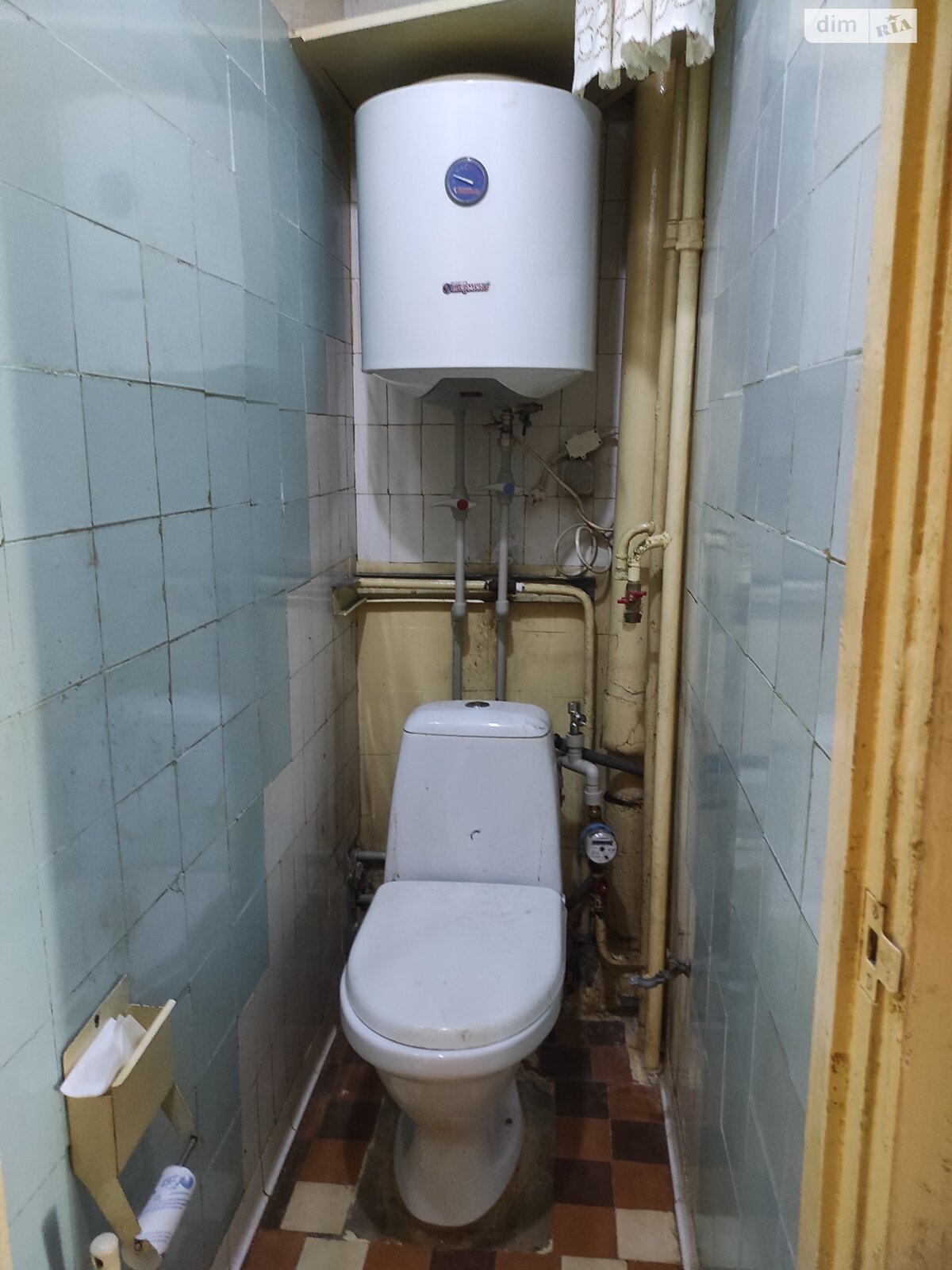 Продажа трехкомнатной квартиры в Белой Церкви, на ул. Волонтерская, район Пионерская фото 1