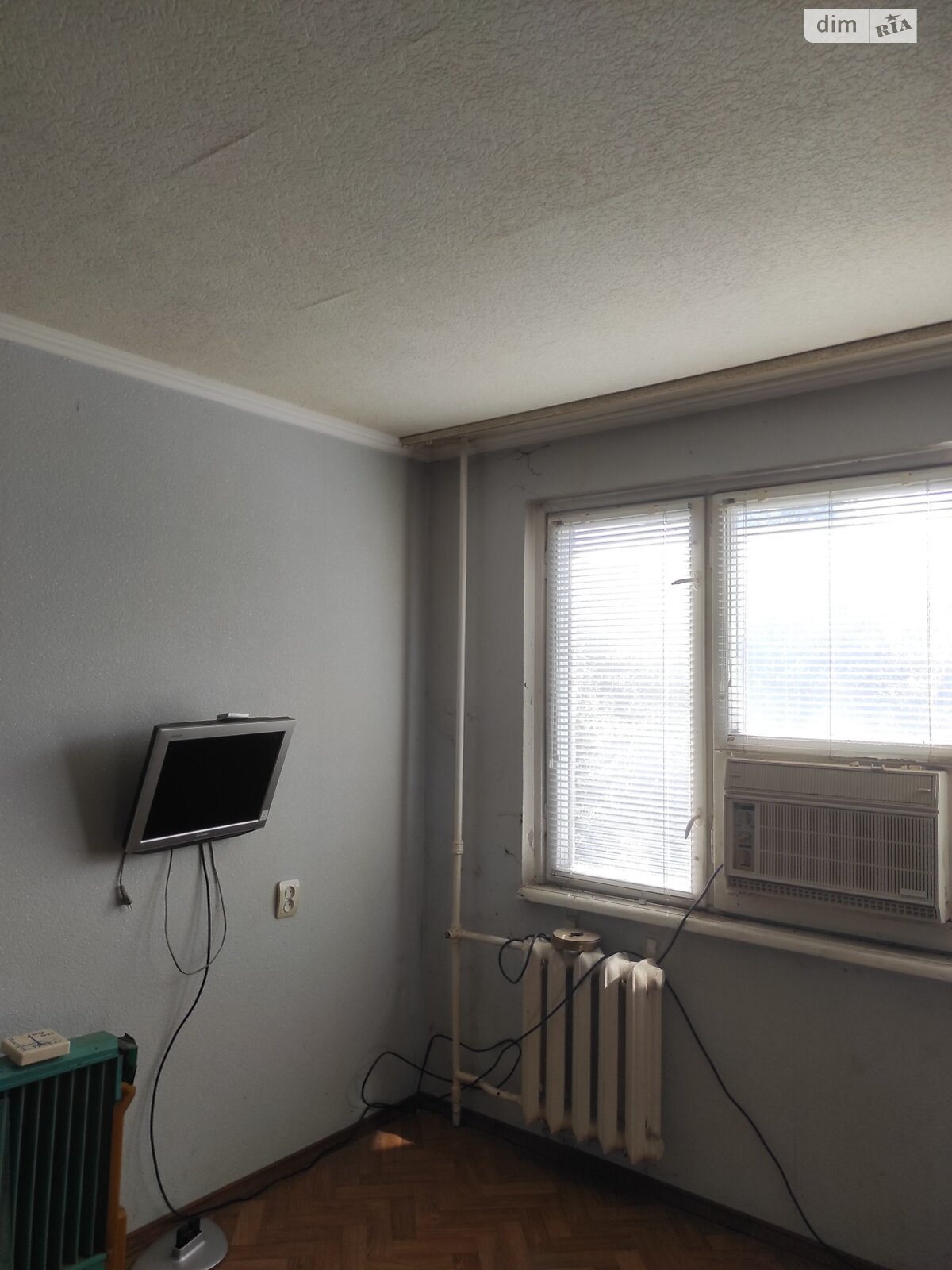 Продажа трехкомнатной квартиры в Белой Церкви, на ул. Волонтерская, район Пионерская фото 1