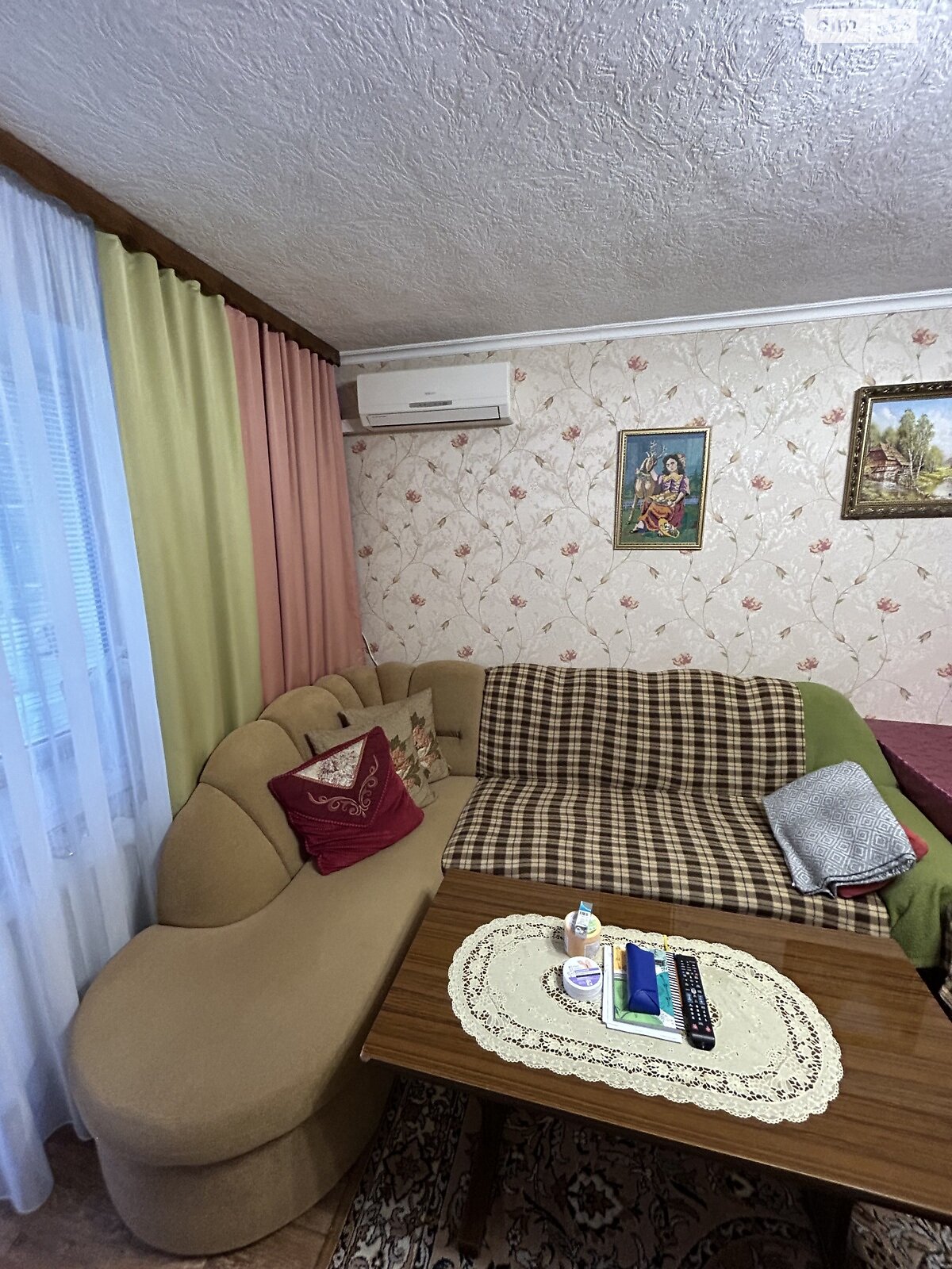 Продаж трикімнатної квартири в Білій Церкві, на вул. Січневого Прориву 33А, район Піонерська фото 1 Продаж трикімнатної квартири в Білій Церкві, на вул. Січневого Прориву 33А, район Піонерська фото 1