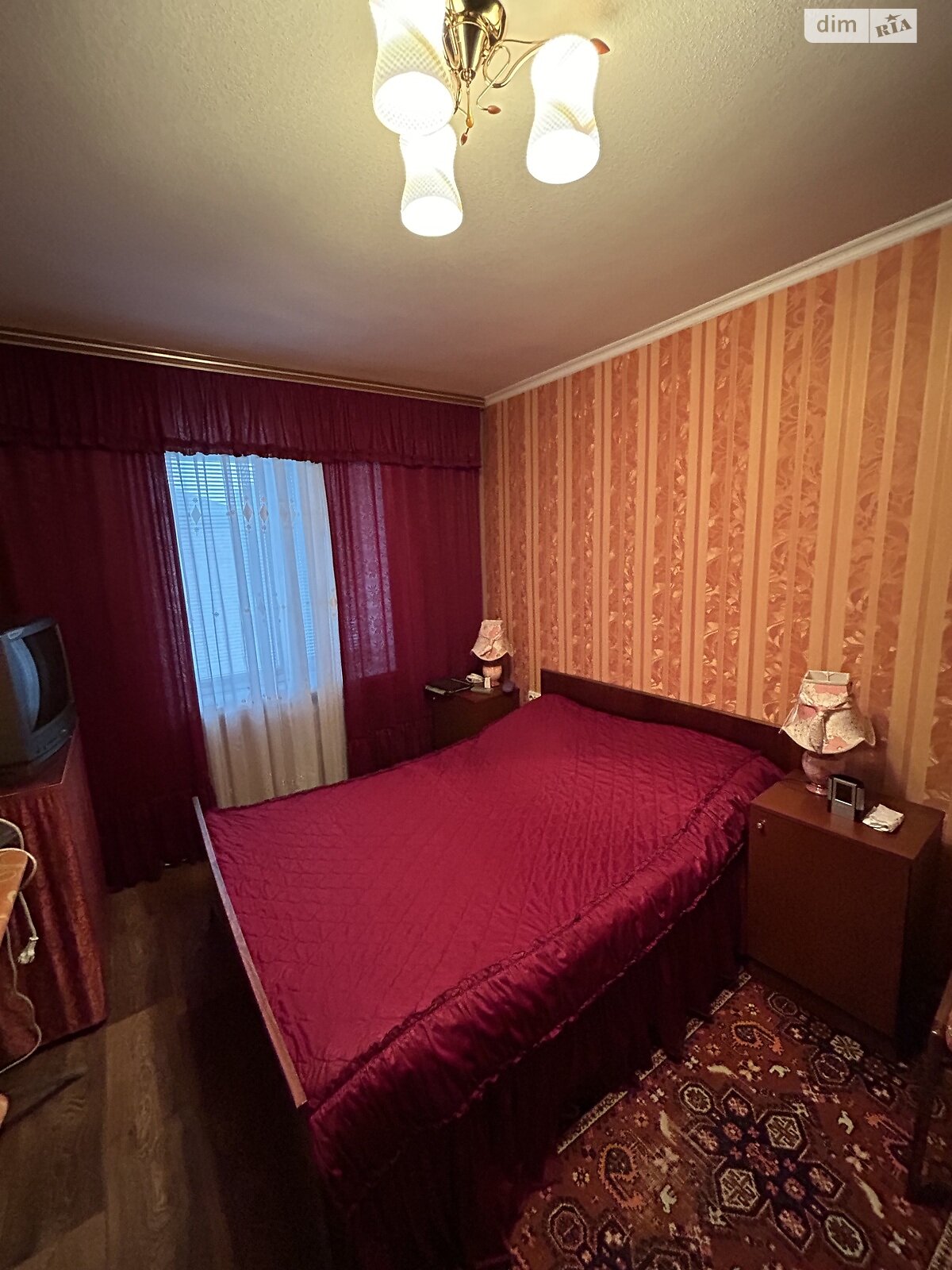 Продаж трикімнатної квартири в Білій Церкві, на вул. Січневого Прориву 33А, район Піонерська фото 1 Продаж трикімнатної квартири в Білій Церкві, на вул. Січневого Прориву 33А, район Піонерська фото 1