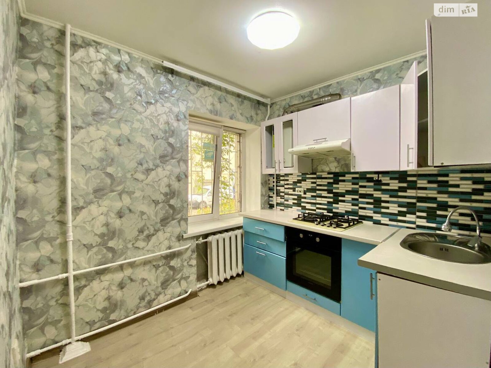 Продажа двухкомнатной квартиры в Белой Церкви, на пл. Январского Прорыва, район Пионерская фото 1 Продажа двухкомнатной квартиры в Белой Церкви, на пл. Январского Прорыва, район Пионерская фото 1