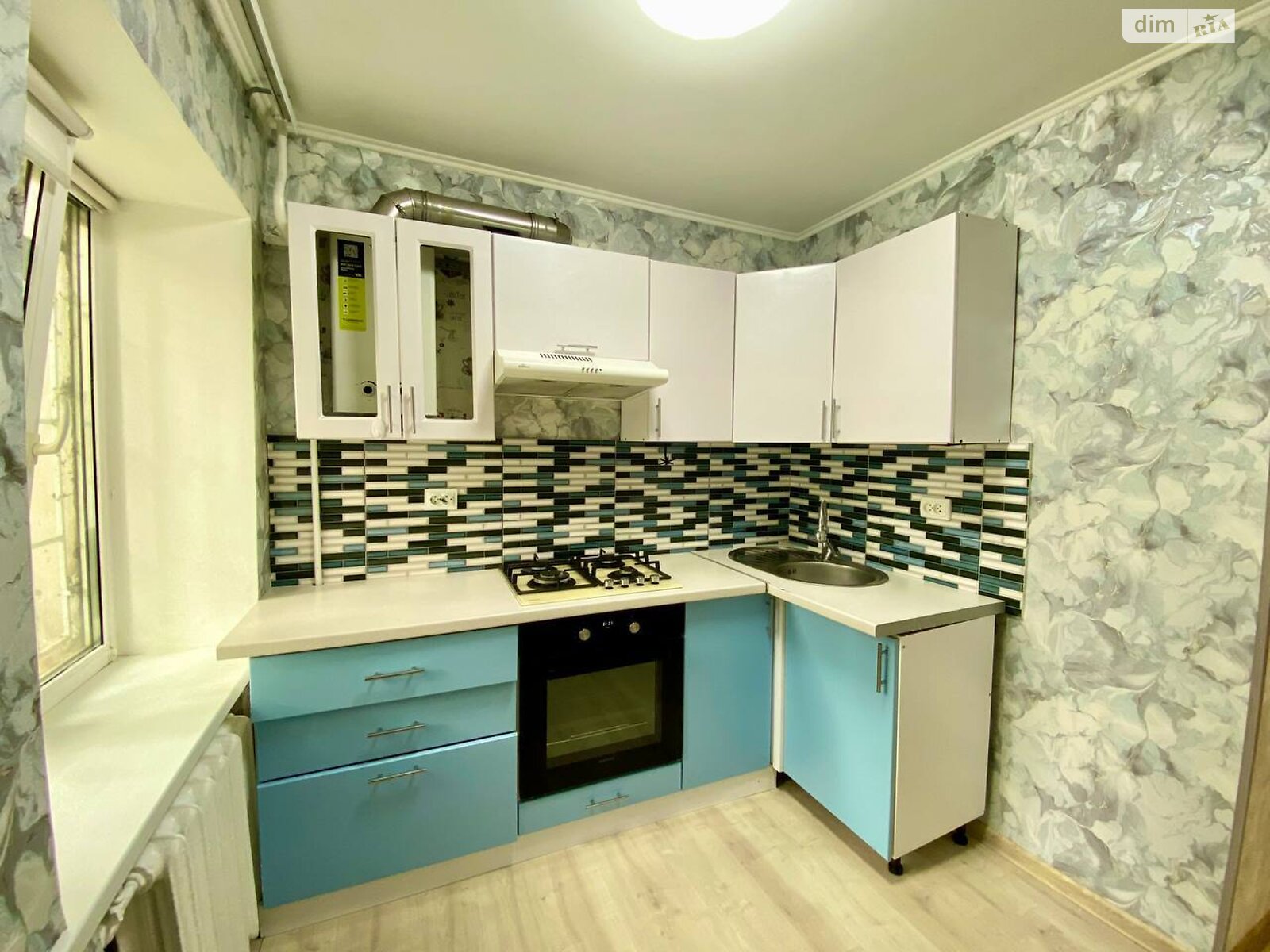 Продажа двухкомнатной квартиры в Белой Церкви, на пл. Январского Прорыва, район Пионерская фото 1 Продажа двухкомнатной квартиры в Белой Церкви, на пл. Январского Прорыва, район Пионерская фото 1