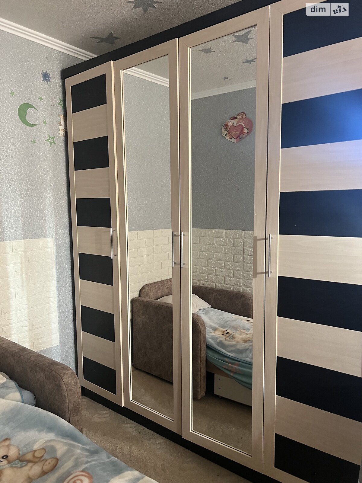 Продаж двокімнатної квартири в Білій Церкві, на вул. Січневого Прориву 9, район Піонерська фото 1 Продаж двокімнатної квартири в Білій Церкві, на вул. Січневого Прориву 9, район Піонерська фото 1