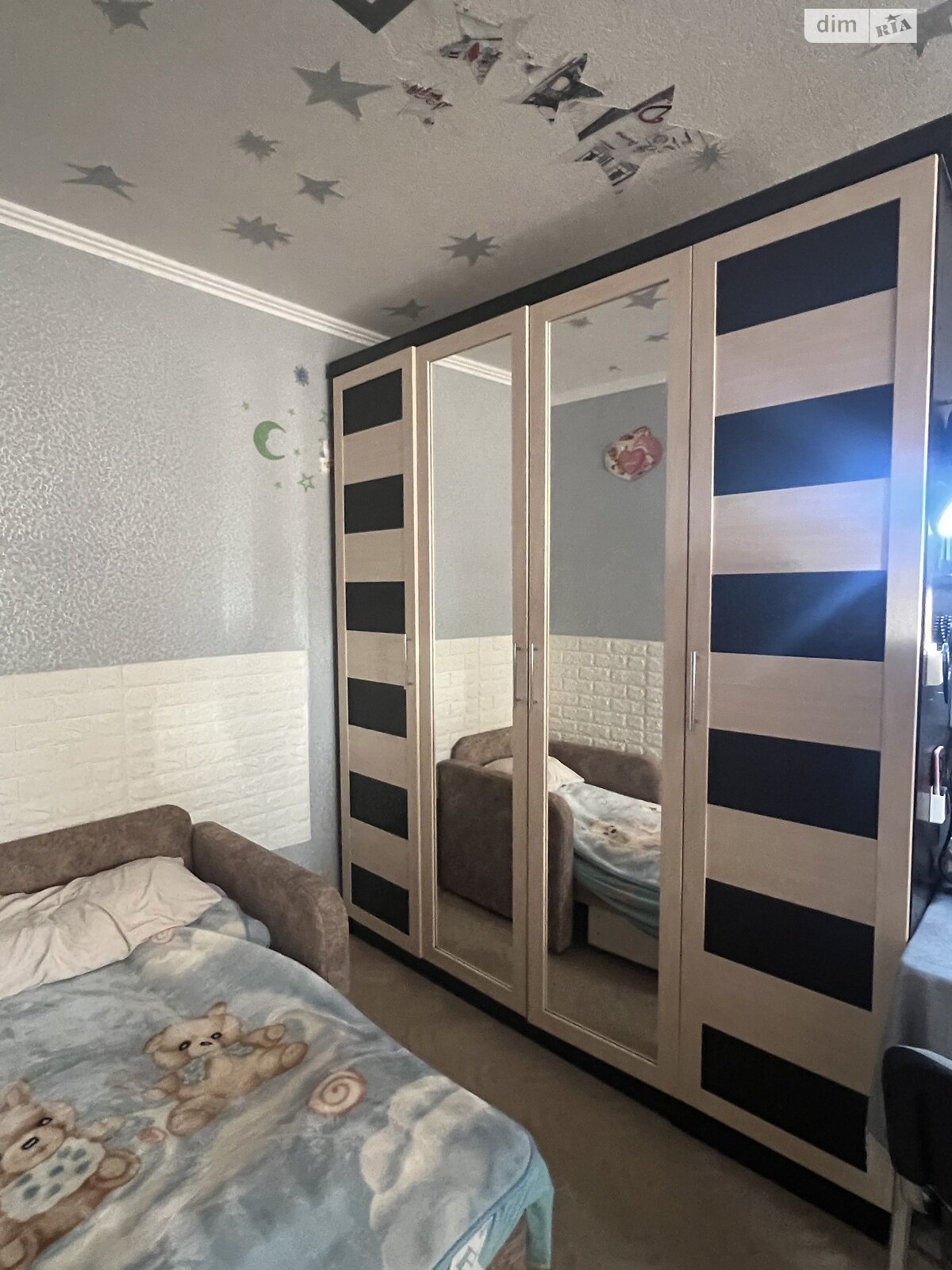 Продаж двокімнатної квартири в Білій Церкві, на вул. Січневого Прориву 9, район Піонерська фото 1 Продаж двокімнатної квартири в Білій Церкві, на вул. Січневого Прориву 9, район Піонерська фото 1