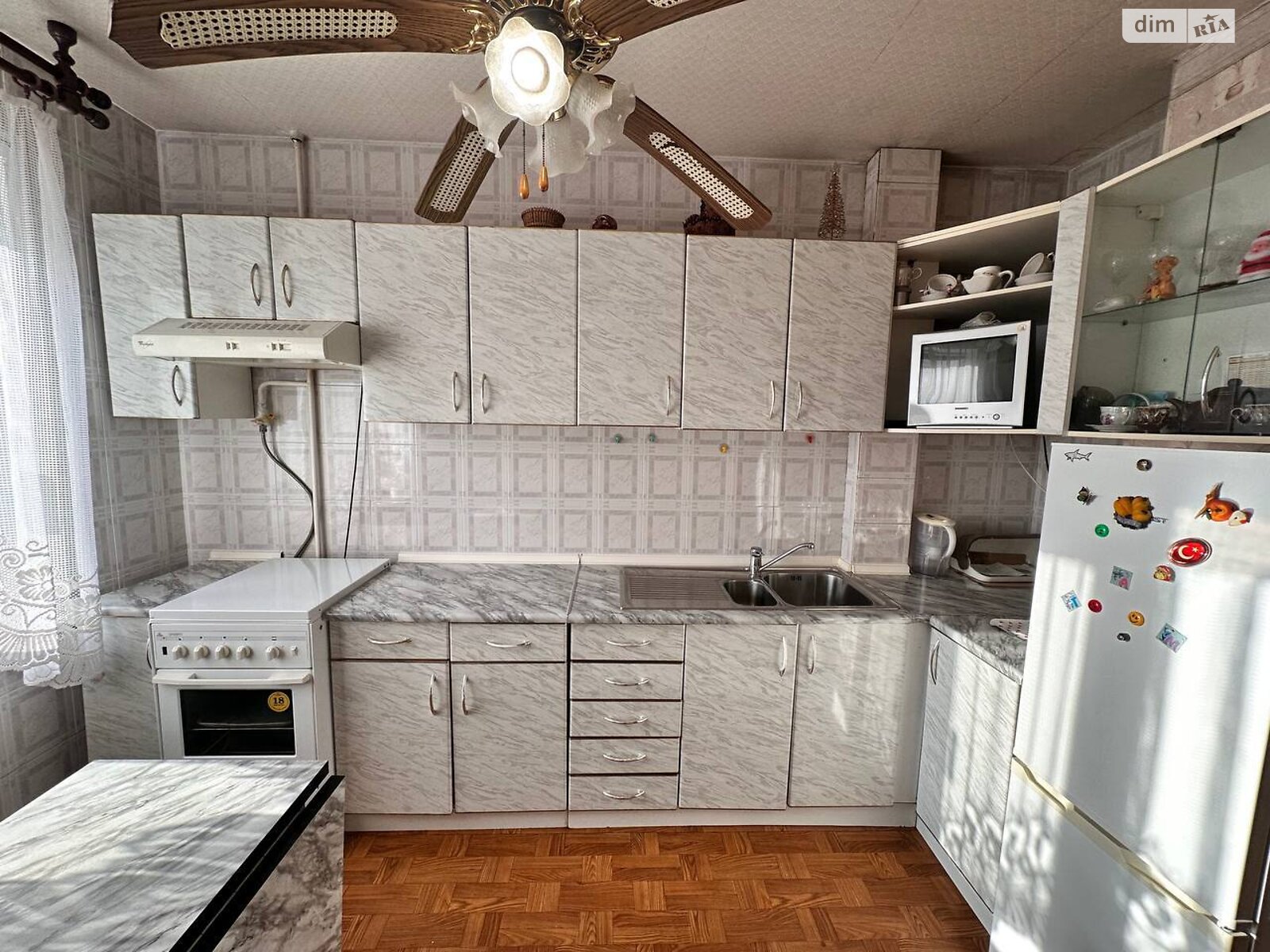 Продажа двухкомнатной квартиры в Белой Церкви, на ул. Январского Прорыва 3, район Пионерская фото 1 Продажа двухкомнатной квартиры в Белой Церкви, на ул. Январского Прорыва 3, район Пионерская фото 1