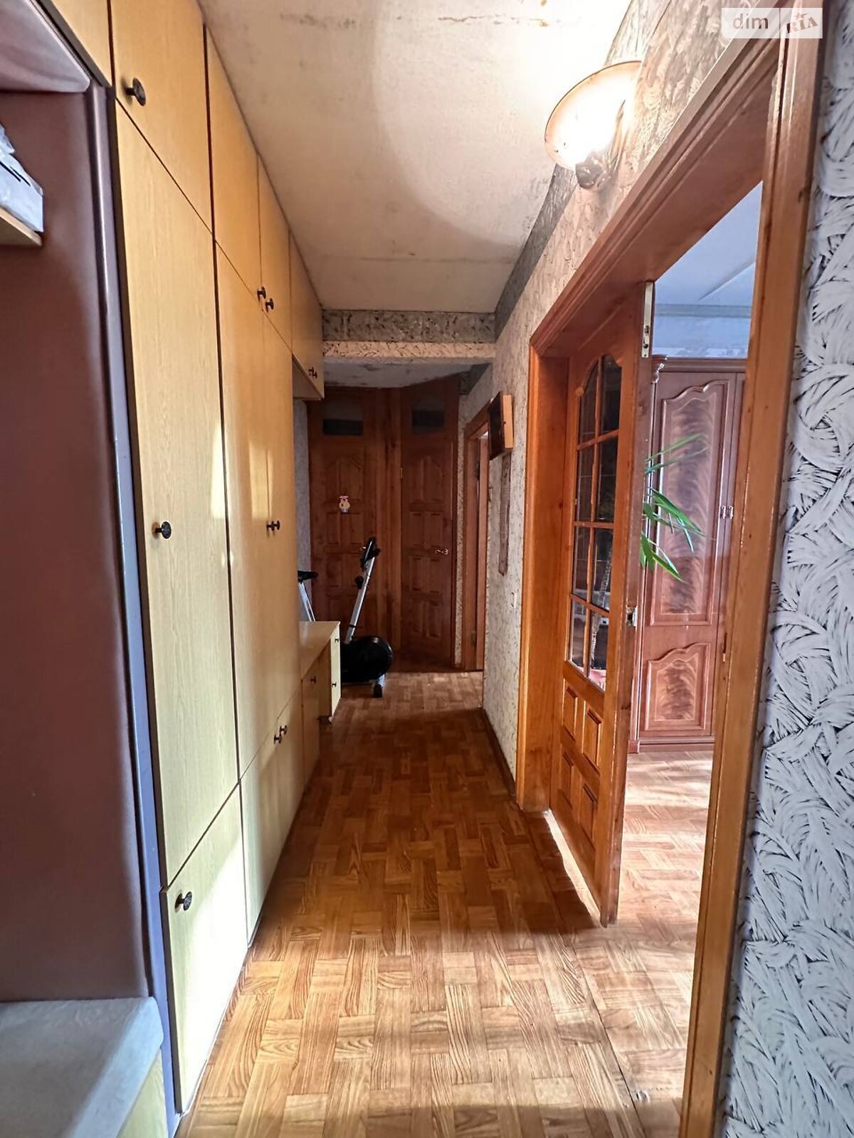 Продажа двухкомнатной квартиры в Белой Церкви, на ул. Январского Прорыва 3, район Пионерская фото 1 Продажа двухкомнатной квартиры в Белой Церкви, на ул. Январского Прорыва 3, район Пионерская фото 1