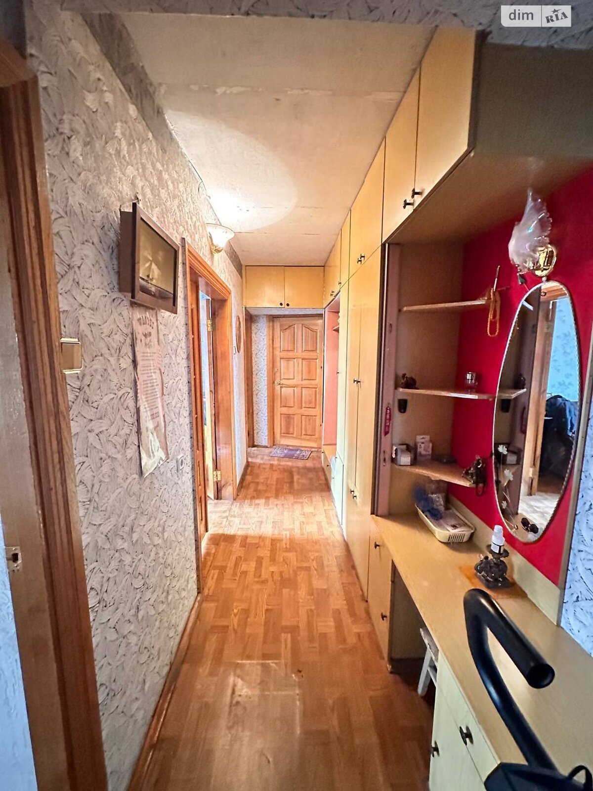 Продажа двухкомнатной квартиры в Белой Церкви, на ул. Январского Прорыва 3, район Пионерская фото 1 Продажа двухкомнатной квартиры в Белой Церкви, на ул. Январского Прорыва 3, район Пионерская фото 1