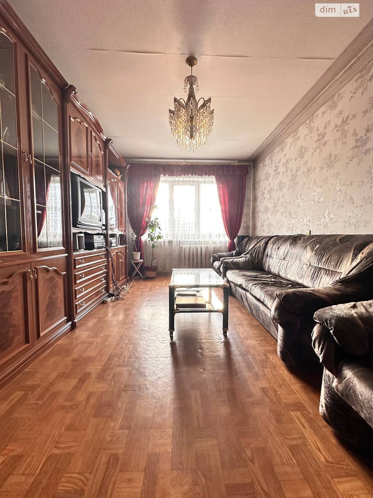 Продажа двухкомнатной квартиры в Белой Церкви, на ул. Январского Прорыва 3, район Пионерская фото 1 Продажа двухкомнатной квартиры в Белой Церкви, на ул. Январского Прорыва 3, район Пионерская фото 1